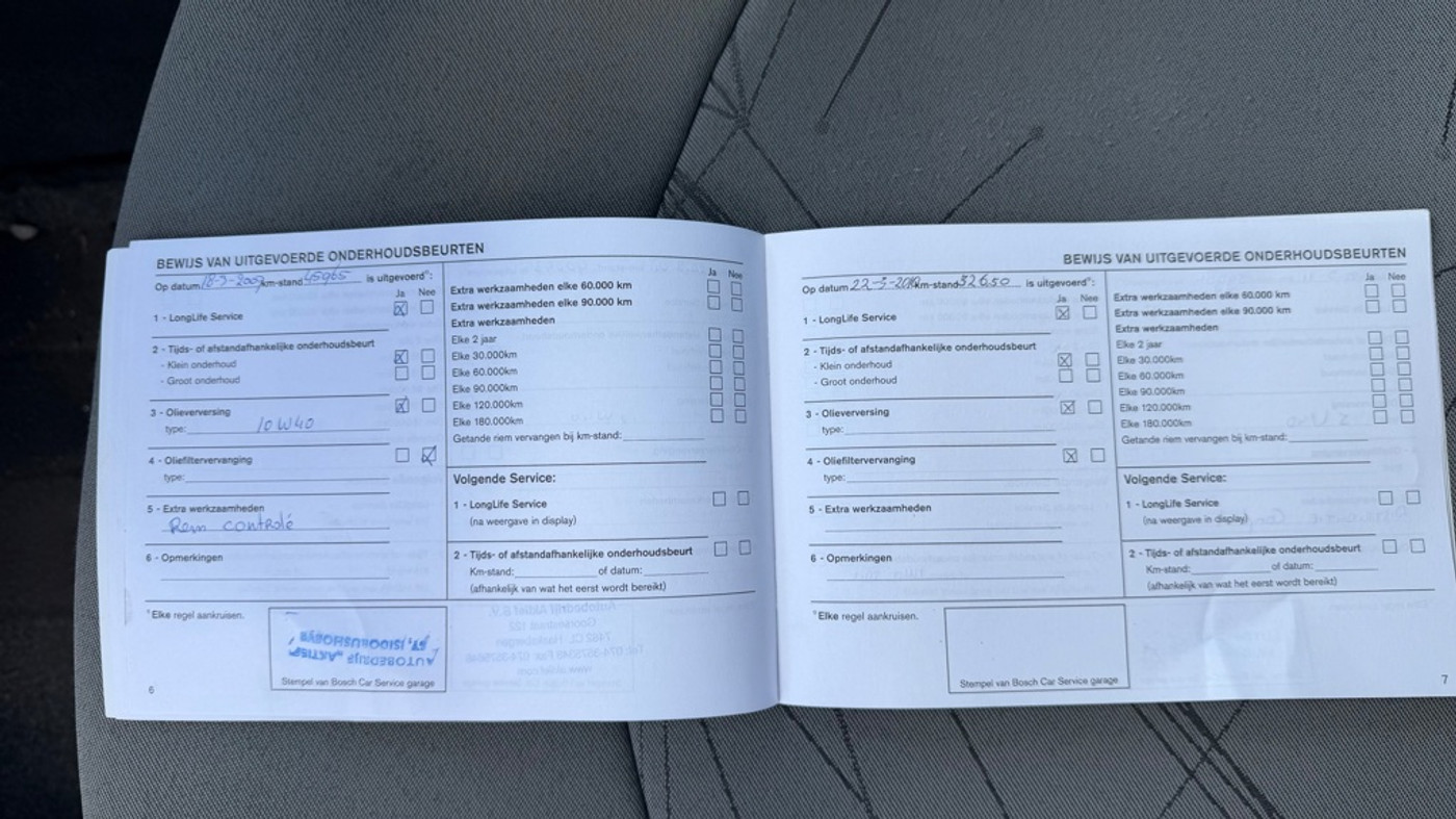 Foto van Renault B