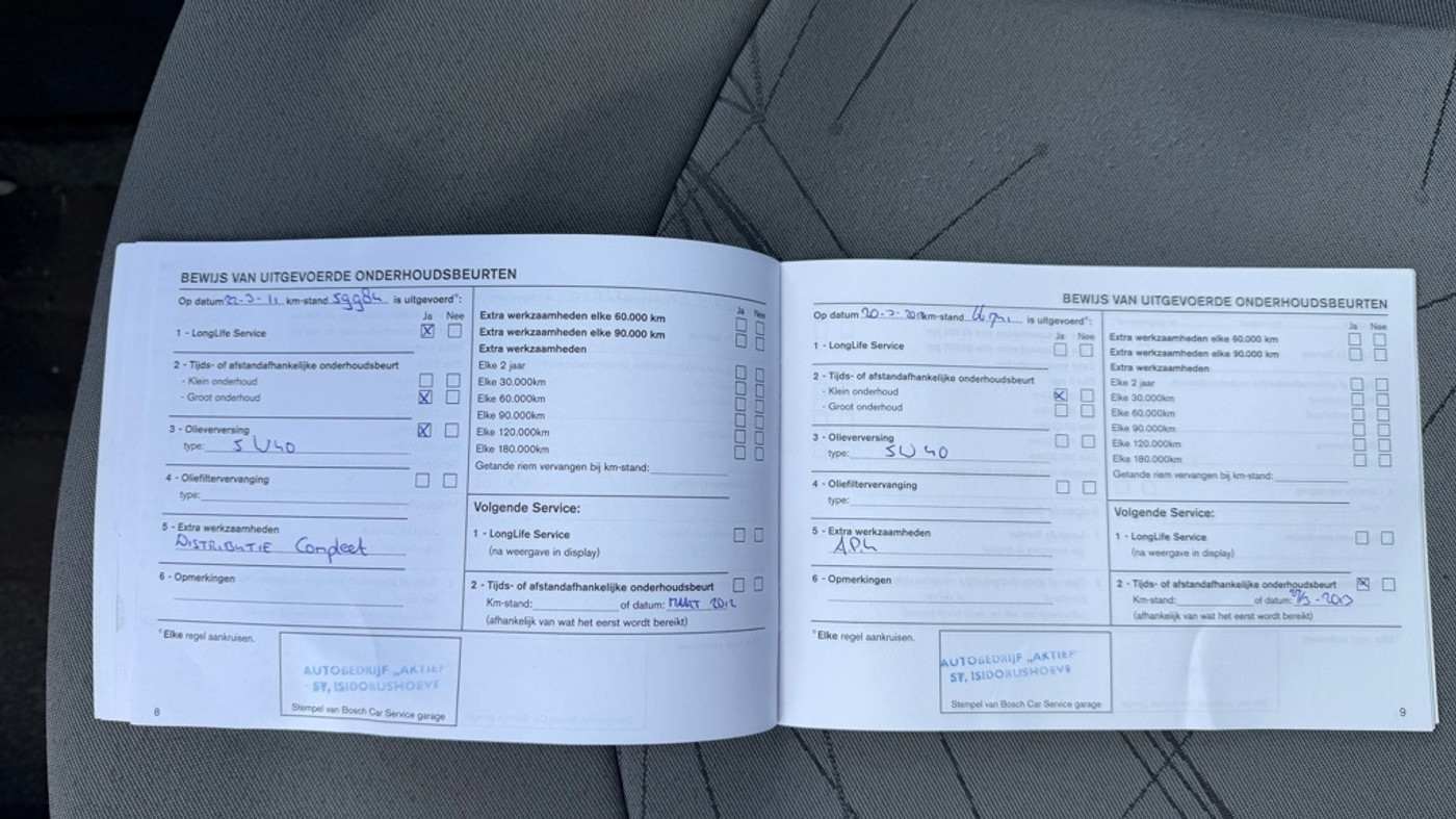 Foto van Renault B