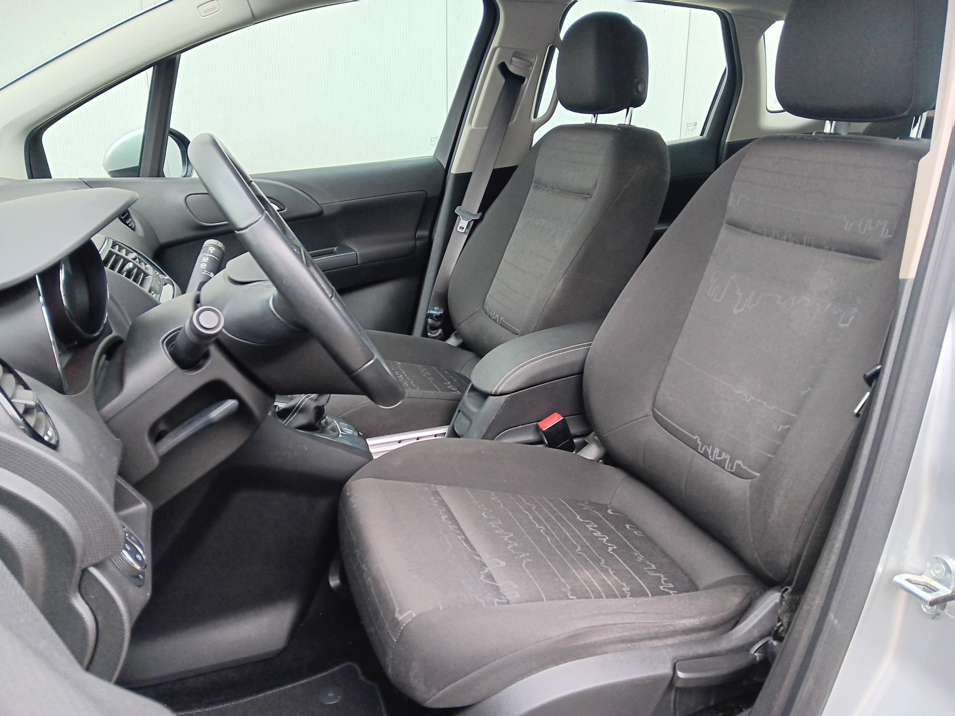 Foto van Opel Meriva