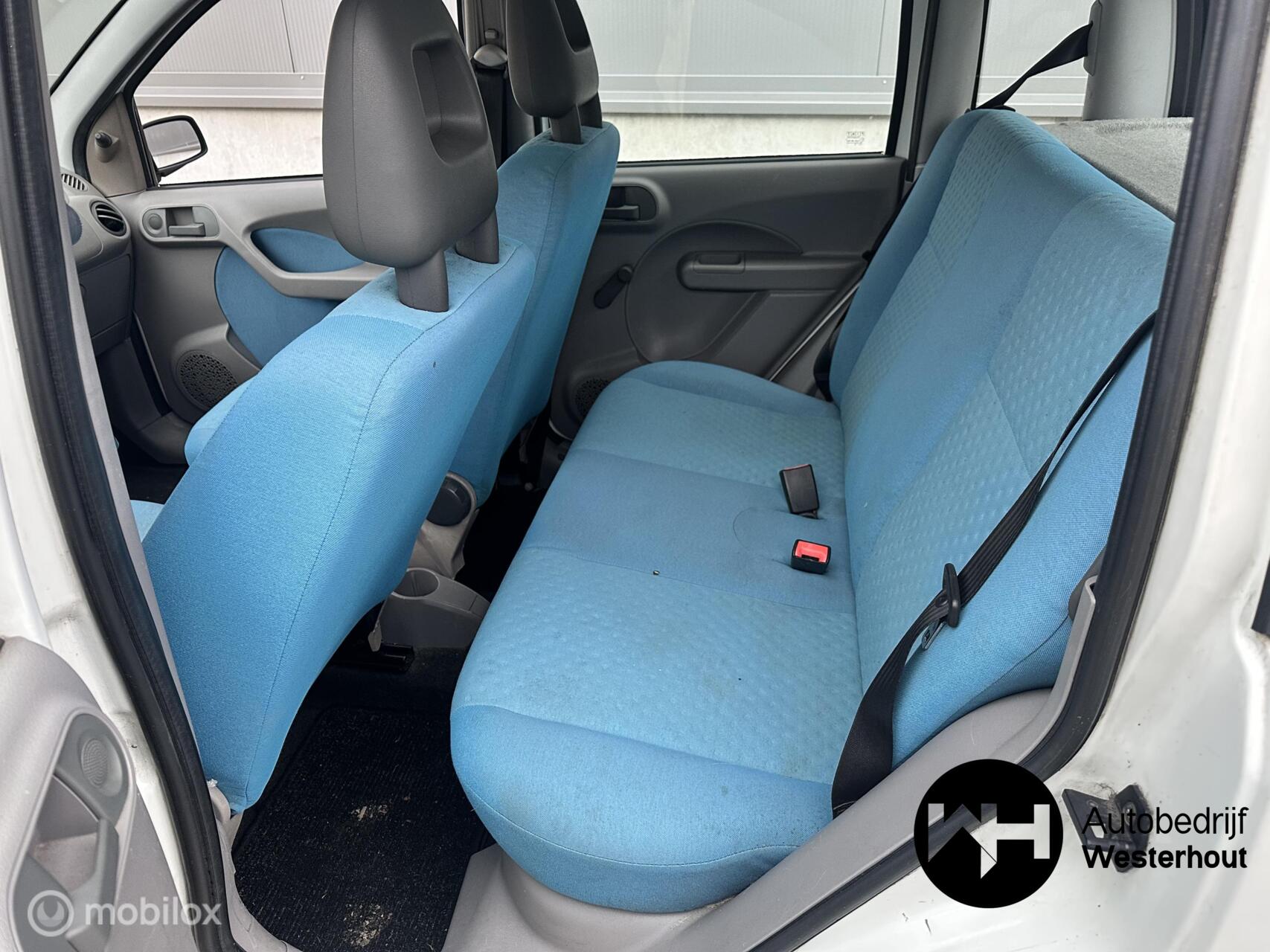 Foto van Fiat Fiat Panda