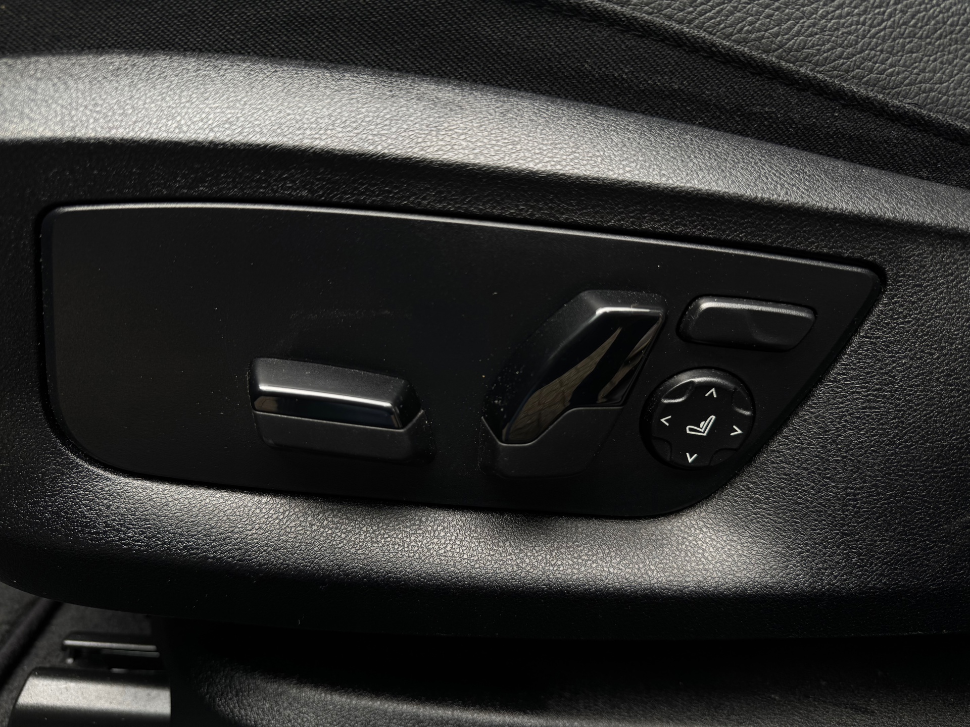 Foto van BMW 530e Iperformance