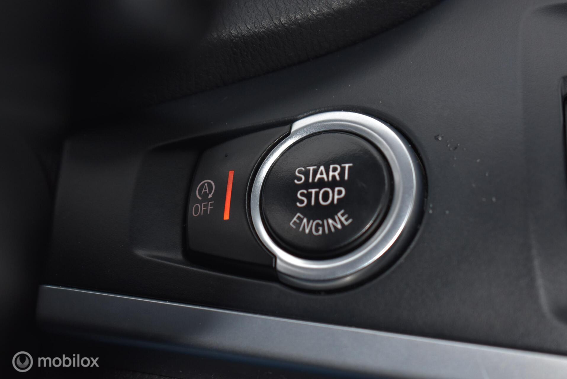 Foto van BMW X3 Xdrive35i