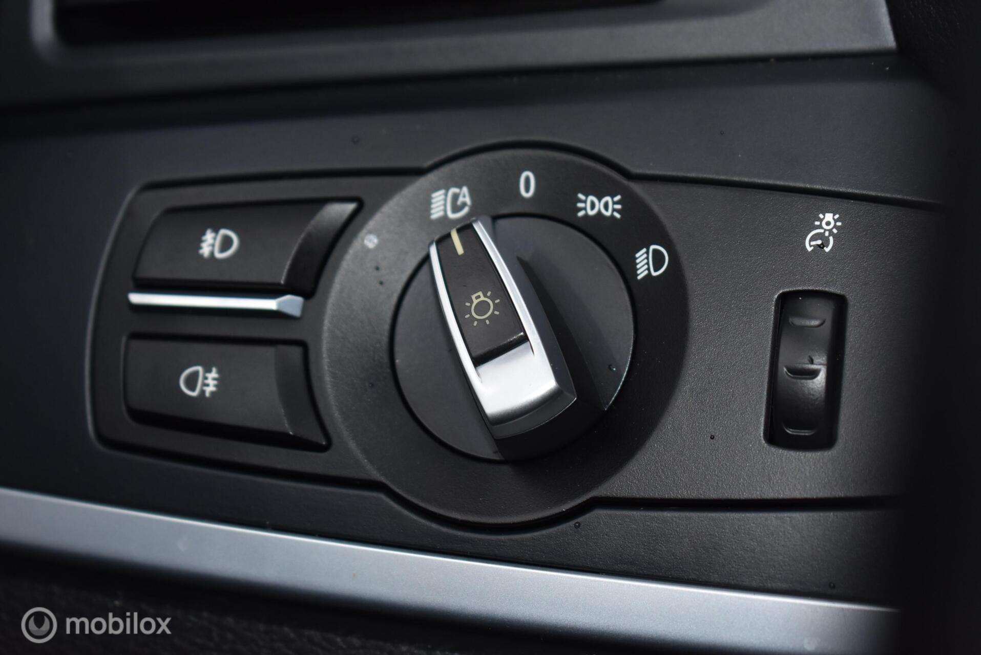 Foto van BMW X3 Xdrive35i