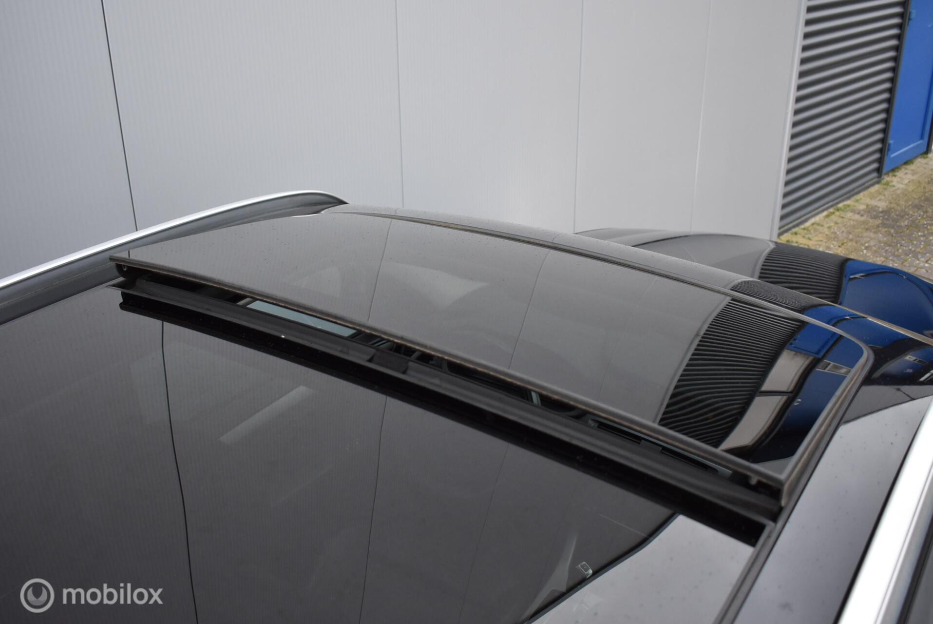 Foto van BMW X3 Xdrive35i