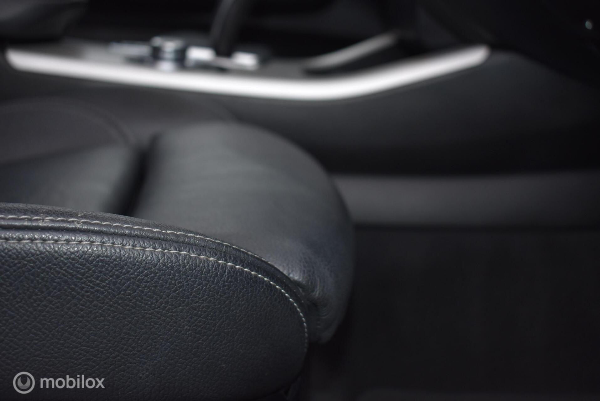 Foto van BMW X3 Xdrive35i