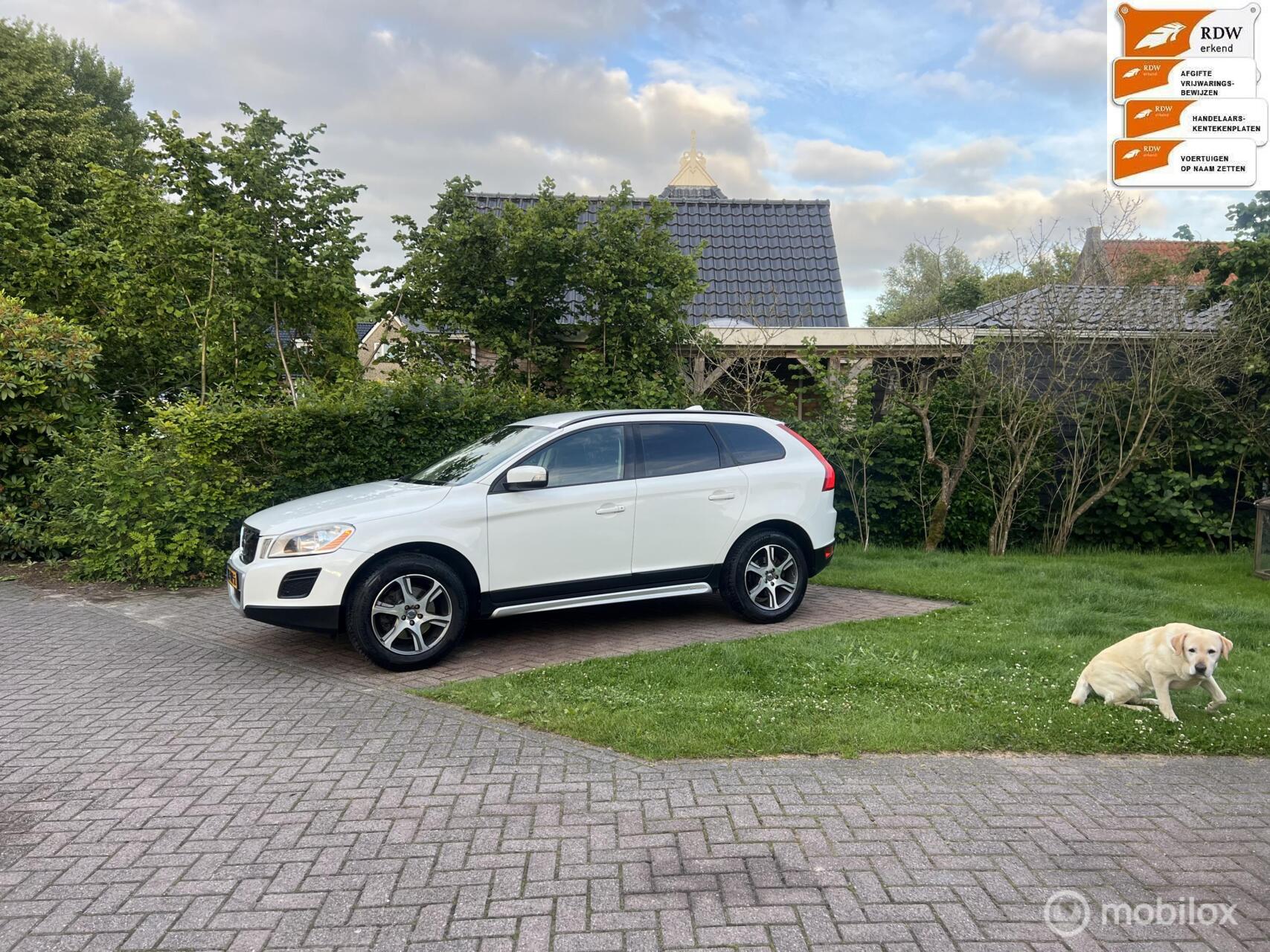 Foto van VOLVO XC60