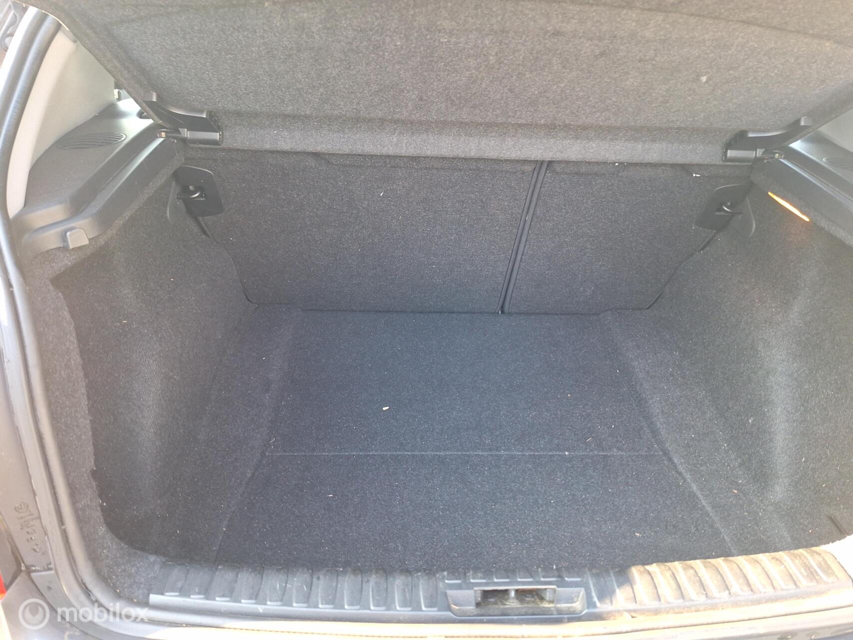 Foto van BMW 1er Reihe