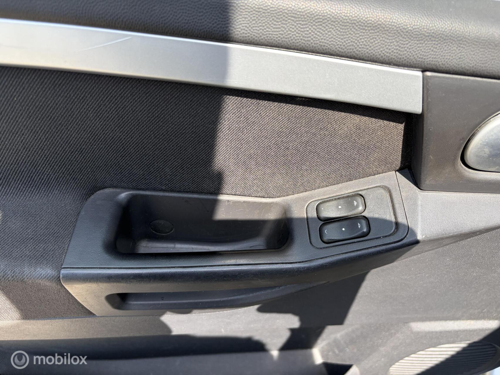 Foto van Opel Meriva-a