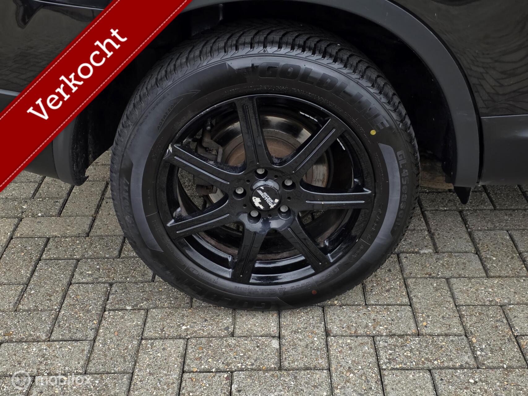 Foto van Nissan Nissan Qashqai+2