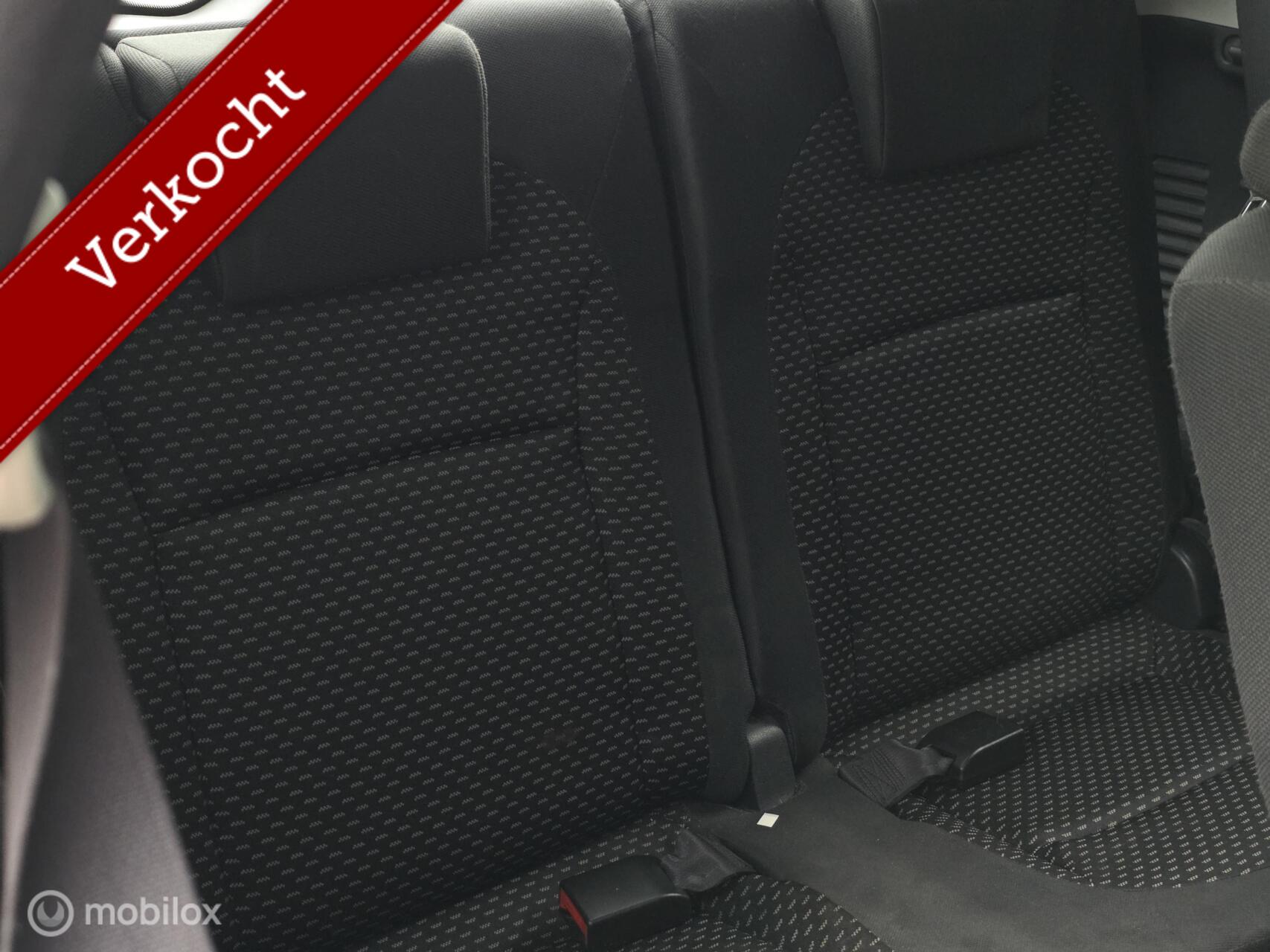 Foto van Nissan Nissan Qashqai+2