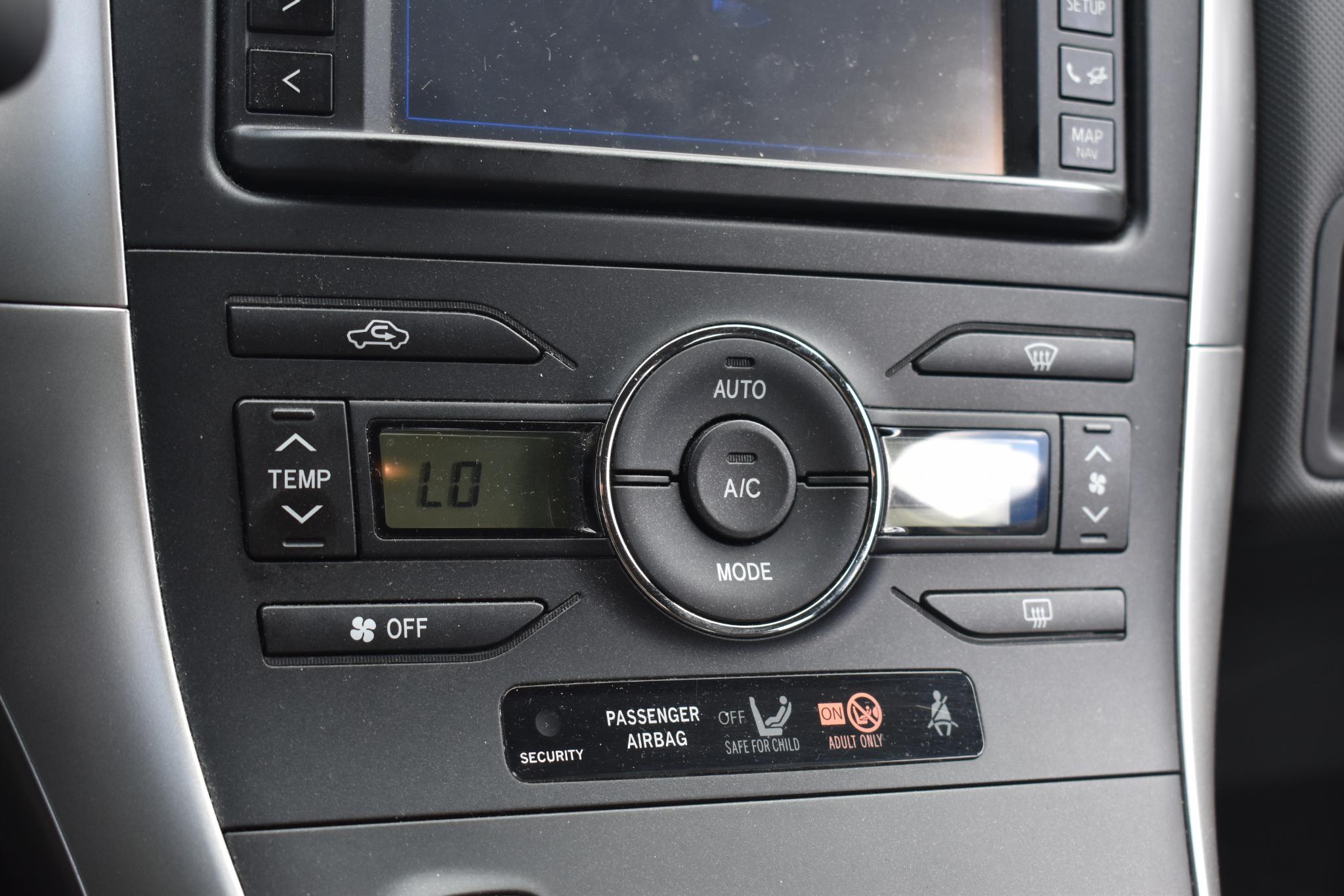 Foto van Toyota Toyota Auris