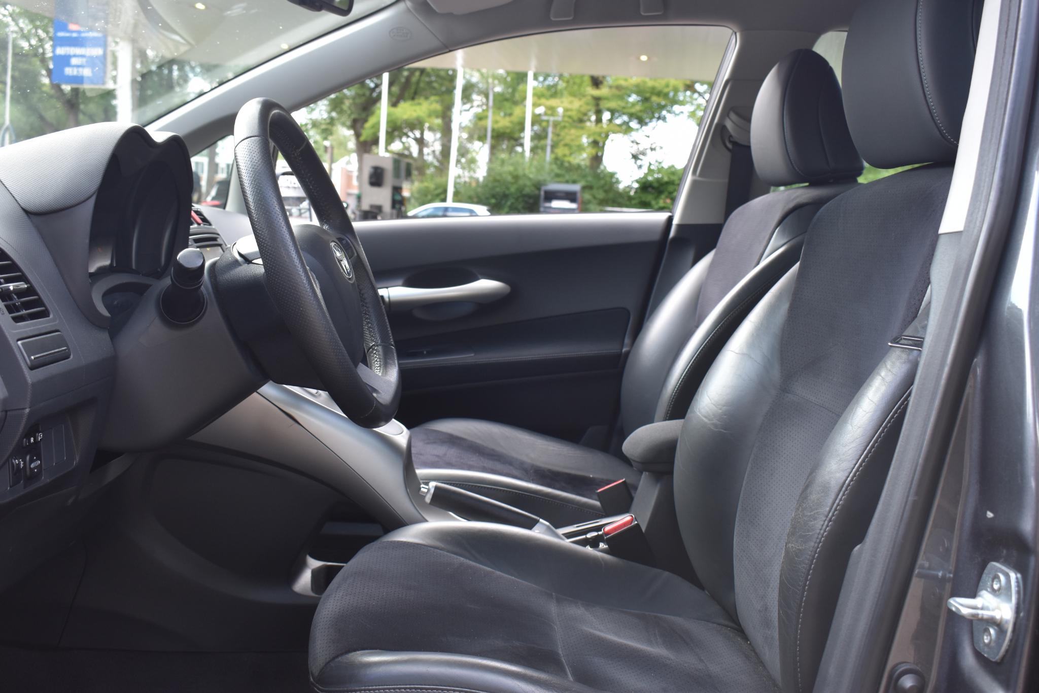 Foto van Toyota Toyota Auris