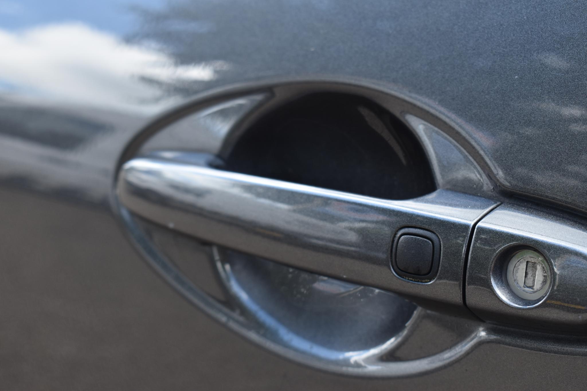 Foto van Toyota Toyota Auris