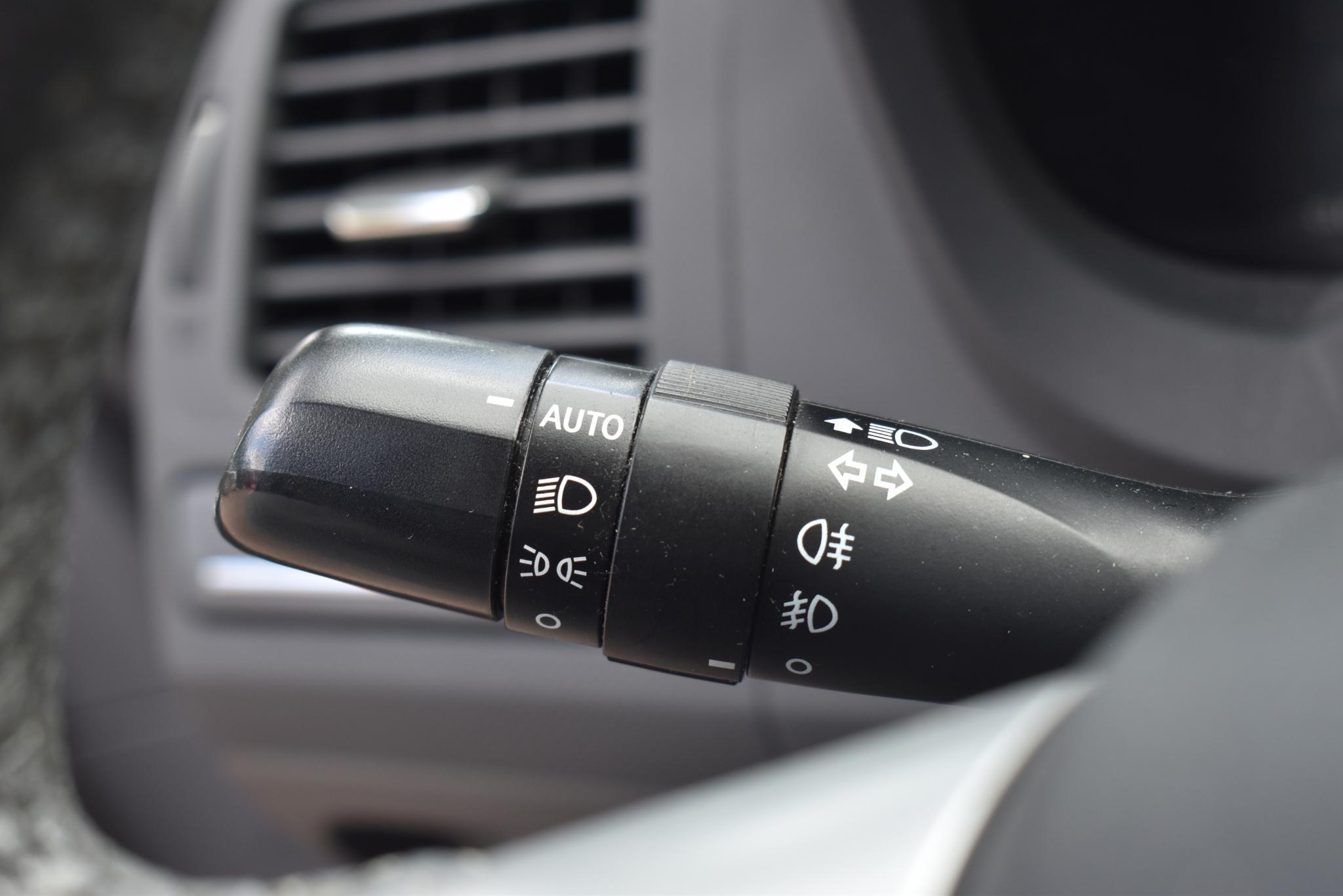 Foto van Toyota Toyota Auris