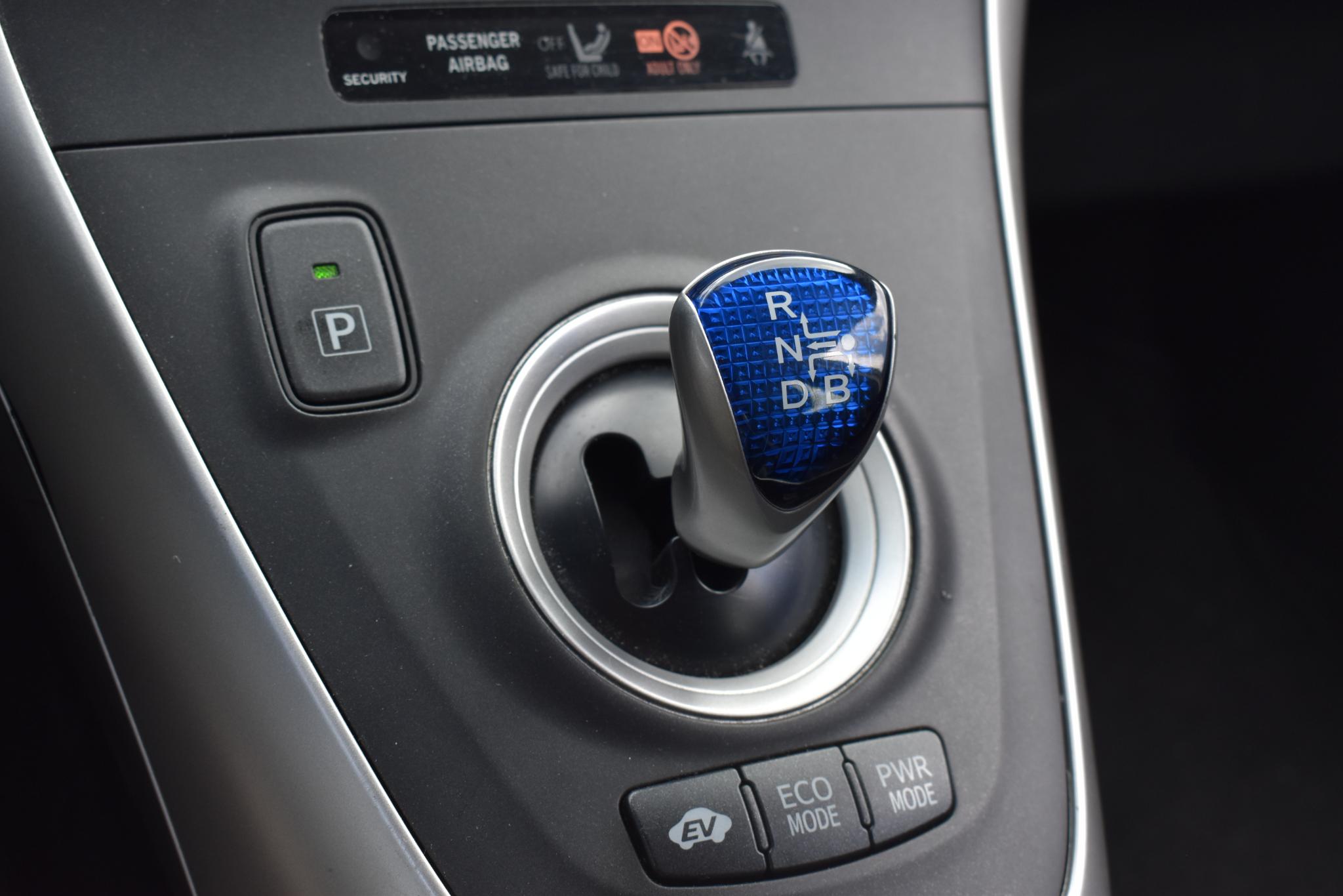 Foto van Toyota Toyota Auris