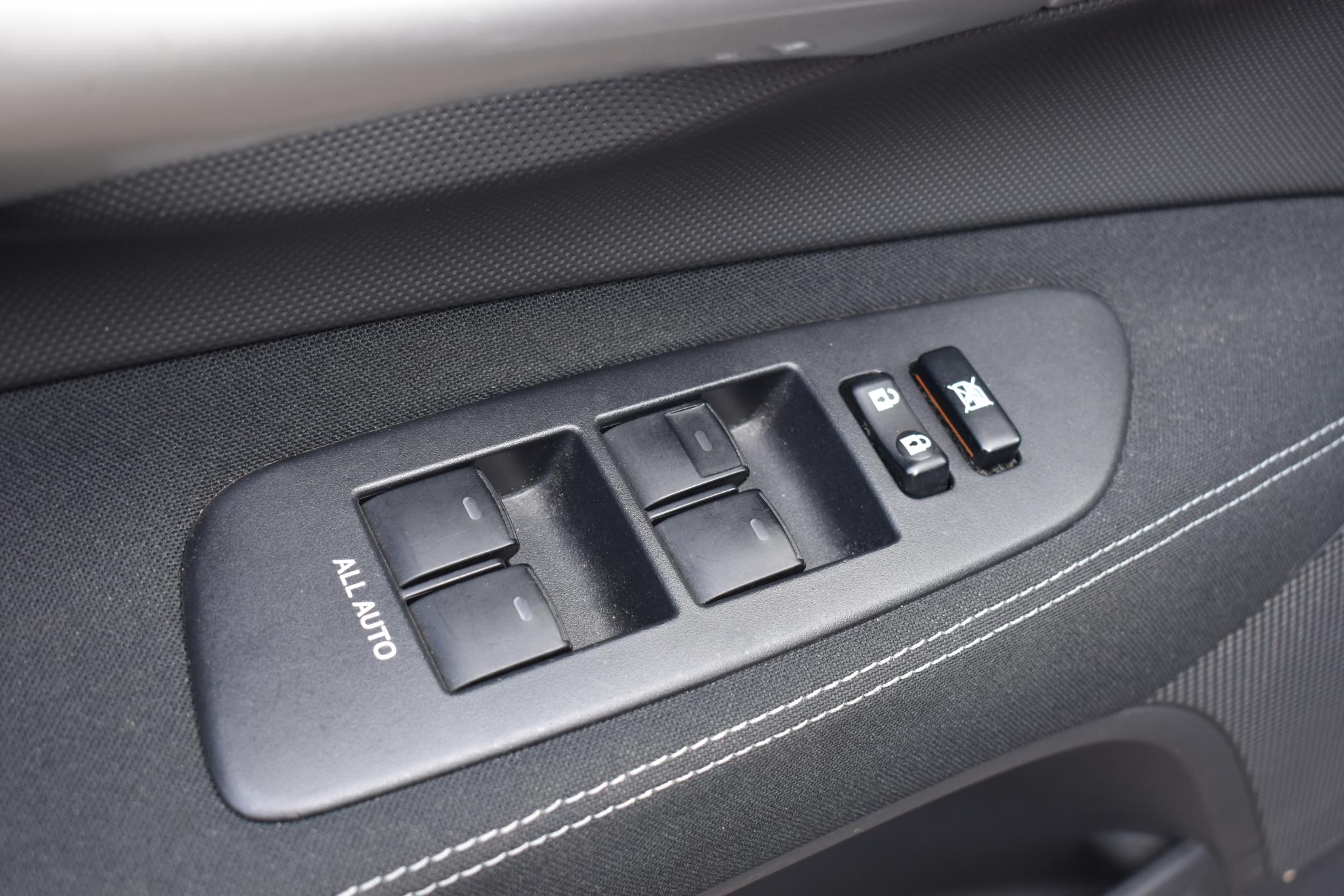Foto van Toyota Toyota Auris