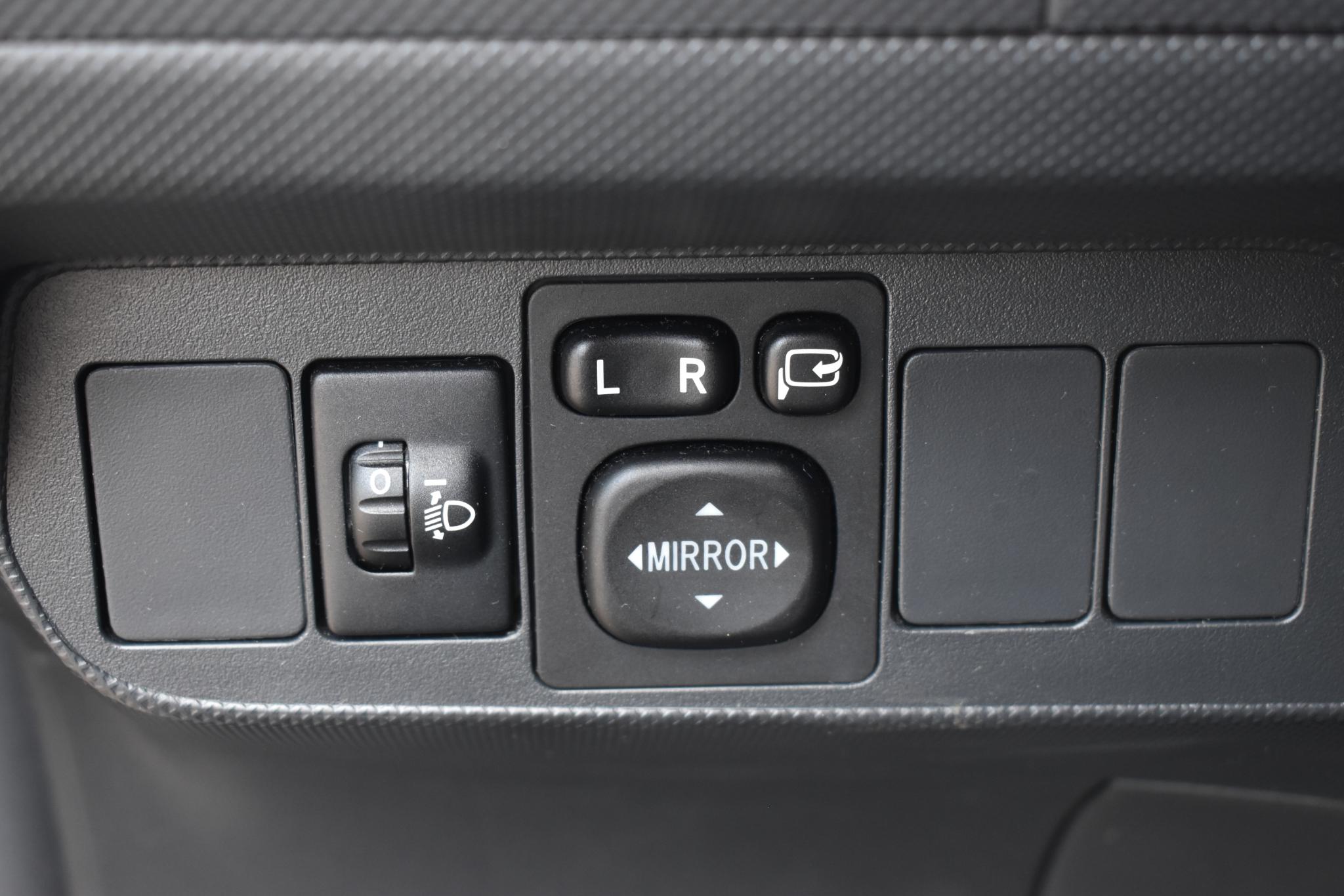 Foto van Toyota Toyota Auris