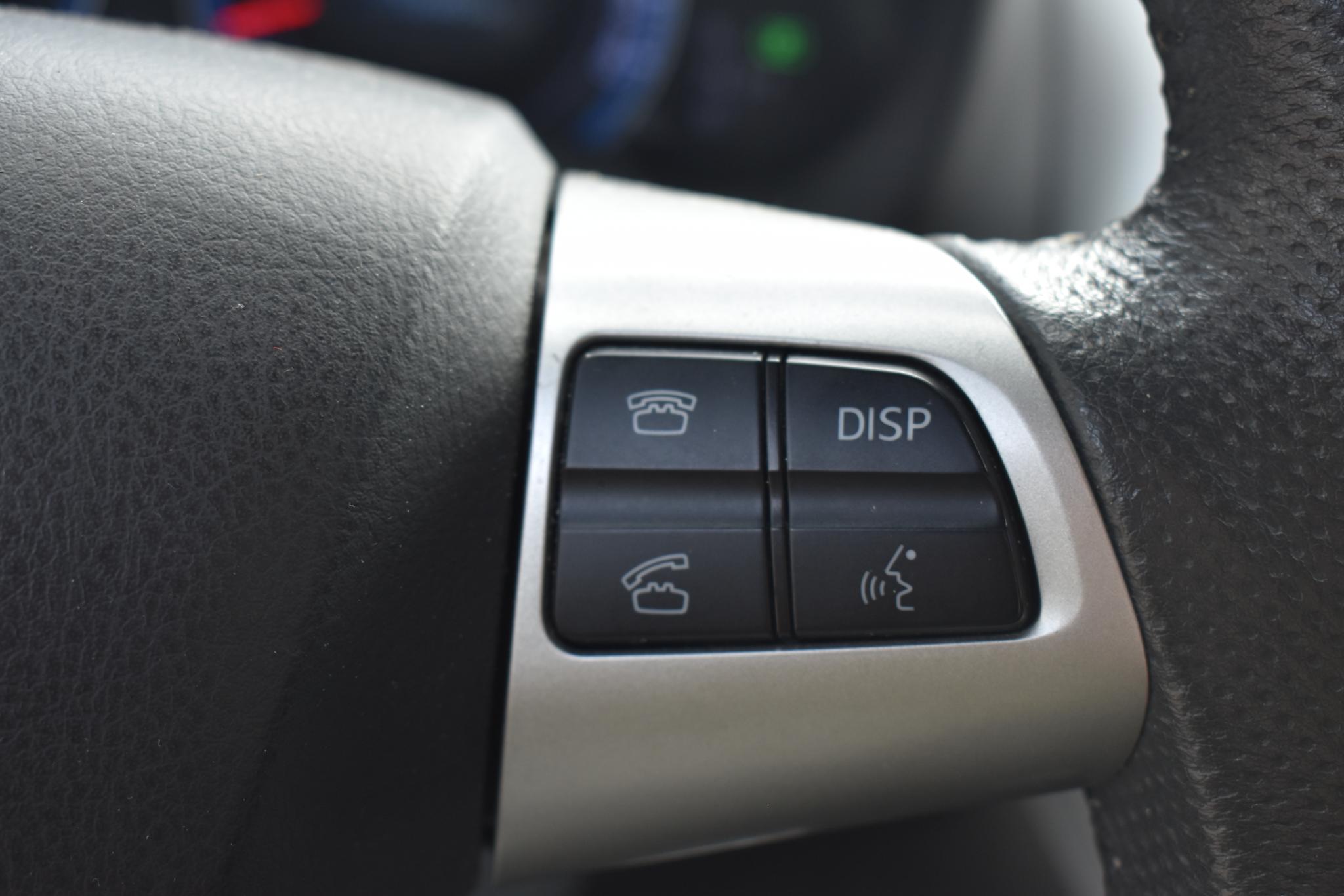 Foto van Toyota Toyota Auris