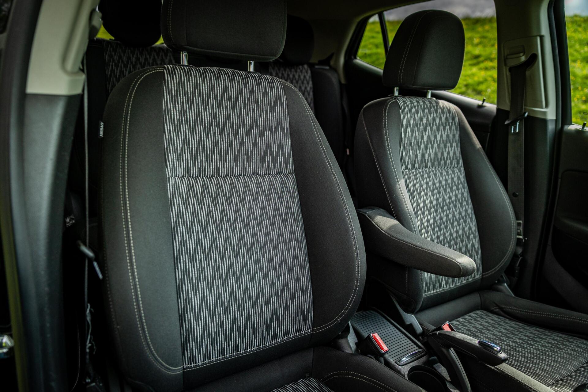 Foto van Opel Mokka