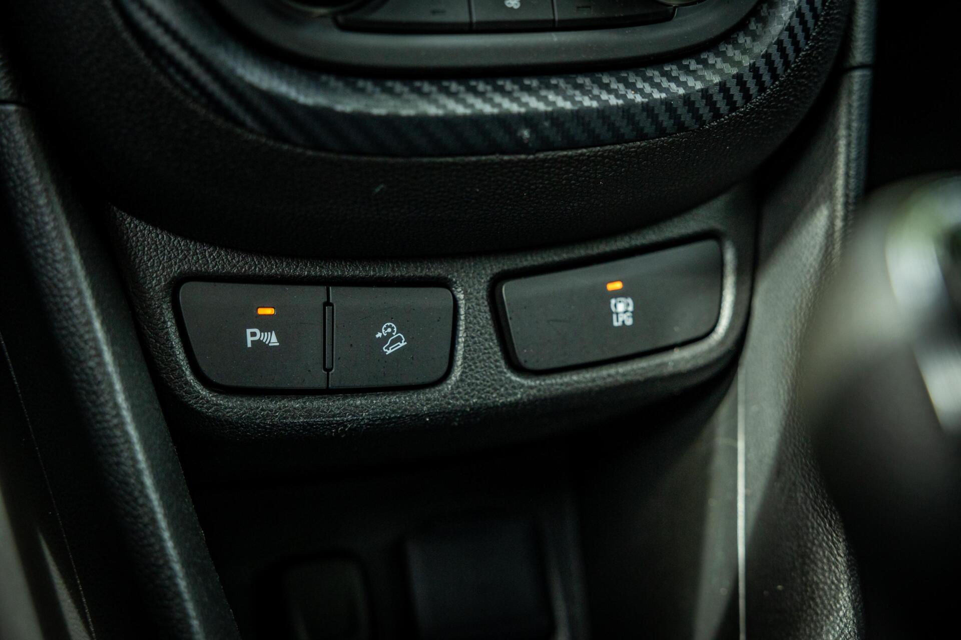 Foto van Opel Mokka