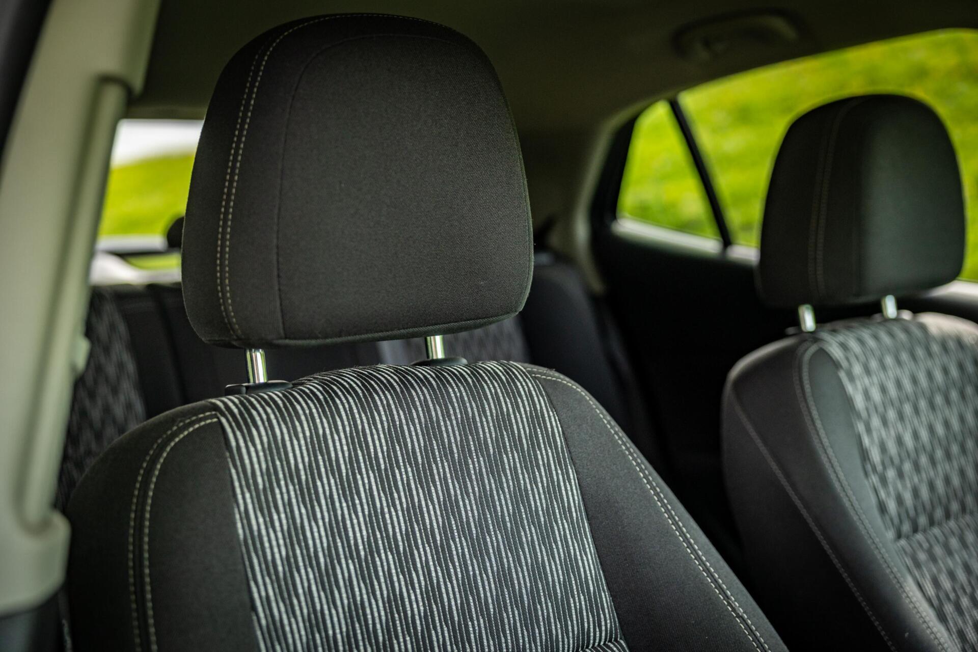 Foto van Opel Mokka