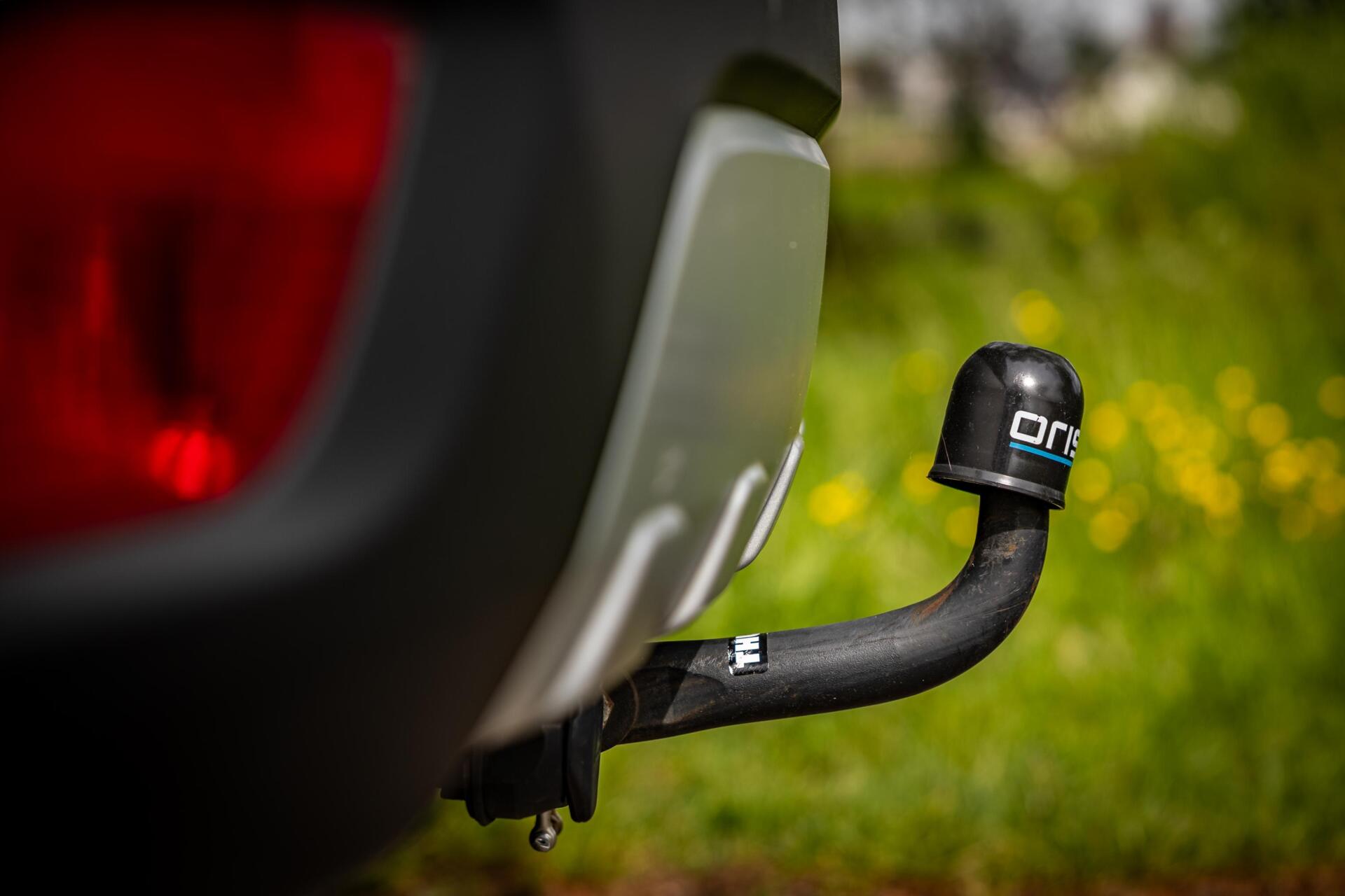 Foto van Opel Mokka