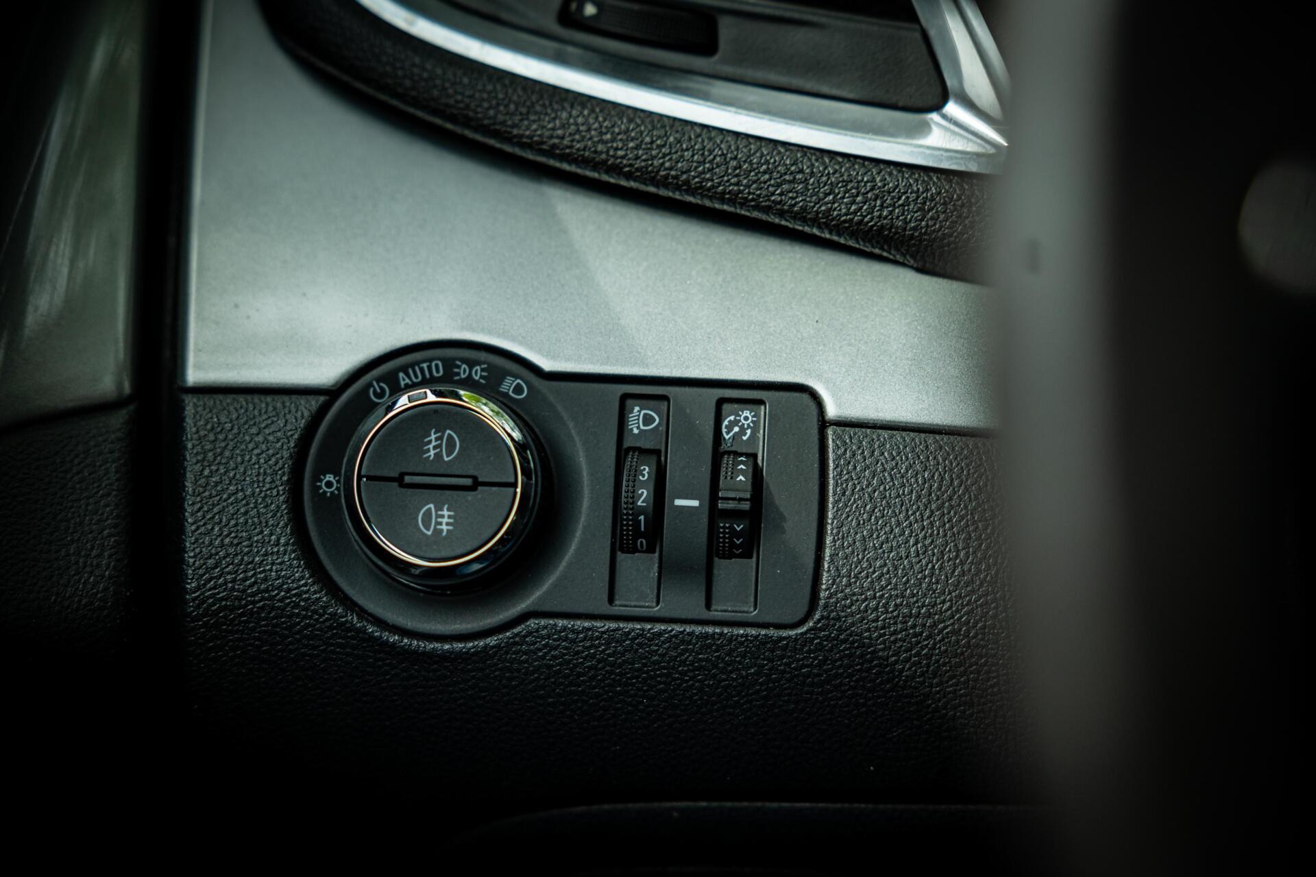 Foto van Opel Mokka