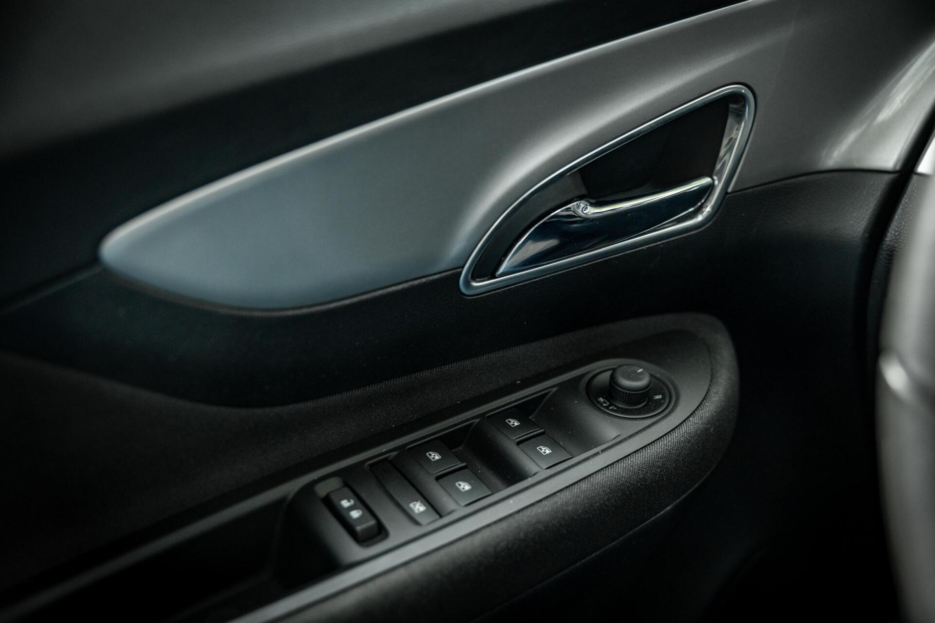 Foto van Opel Mokka