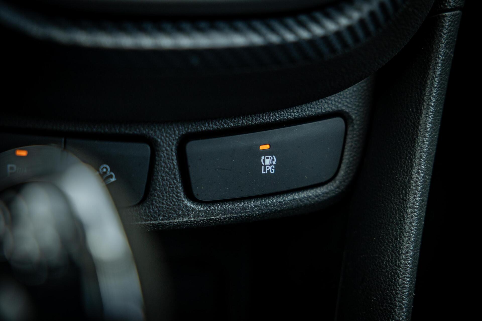 Foto van Opel Mokka