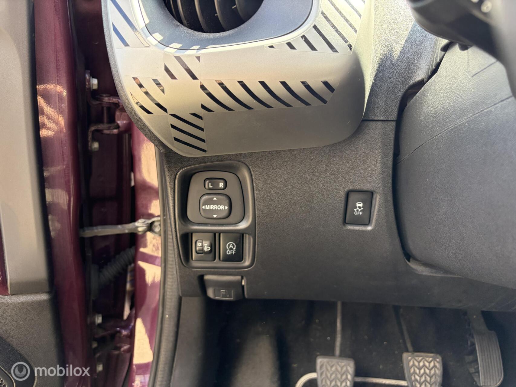 Foto van Peugeot Peugeot 108