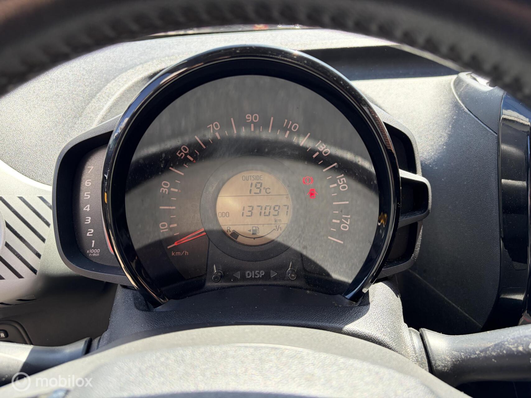 Foto van Peugeot Peugeot 108