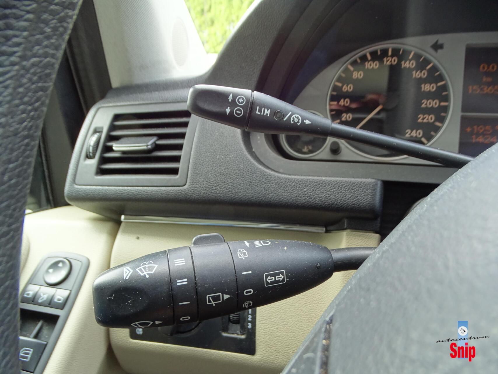 Foto van Mercedes-Benz B-klasse