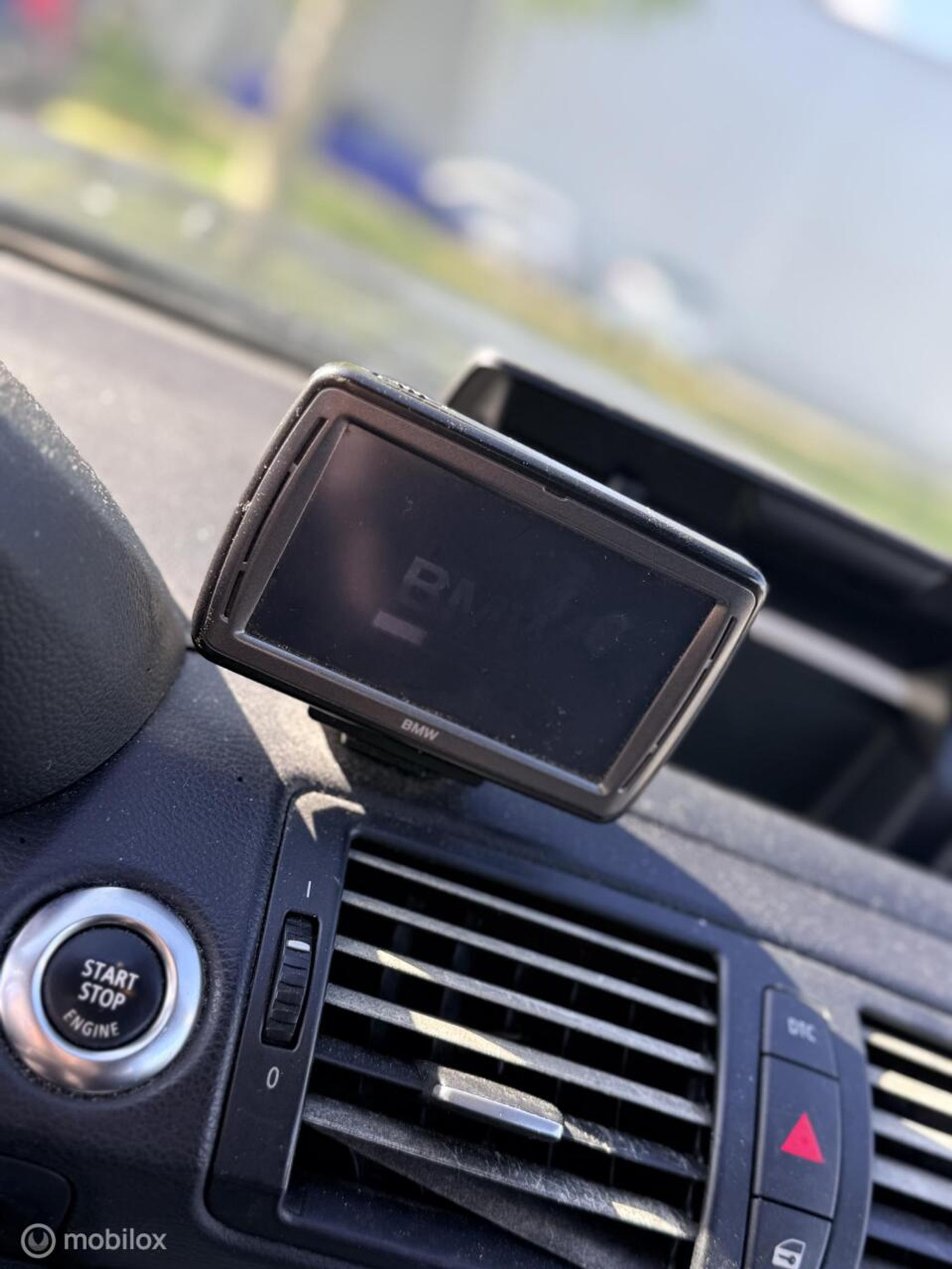 Foto van BMW 1er Reihe