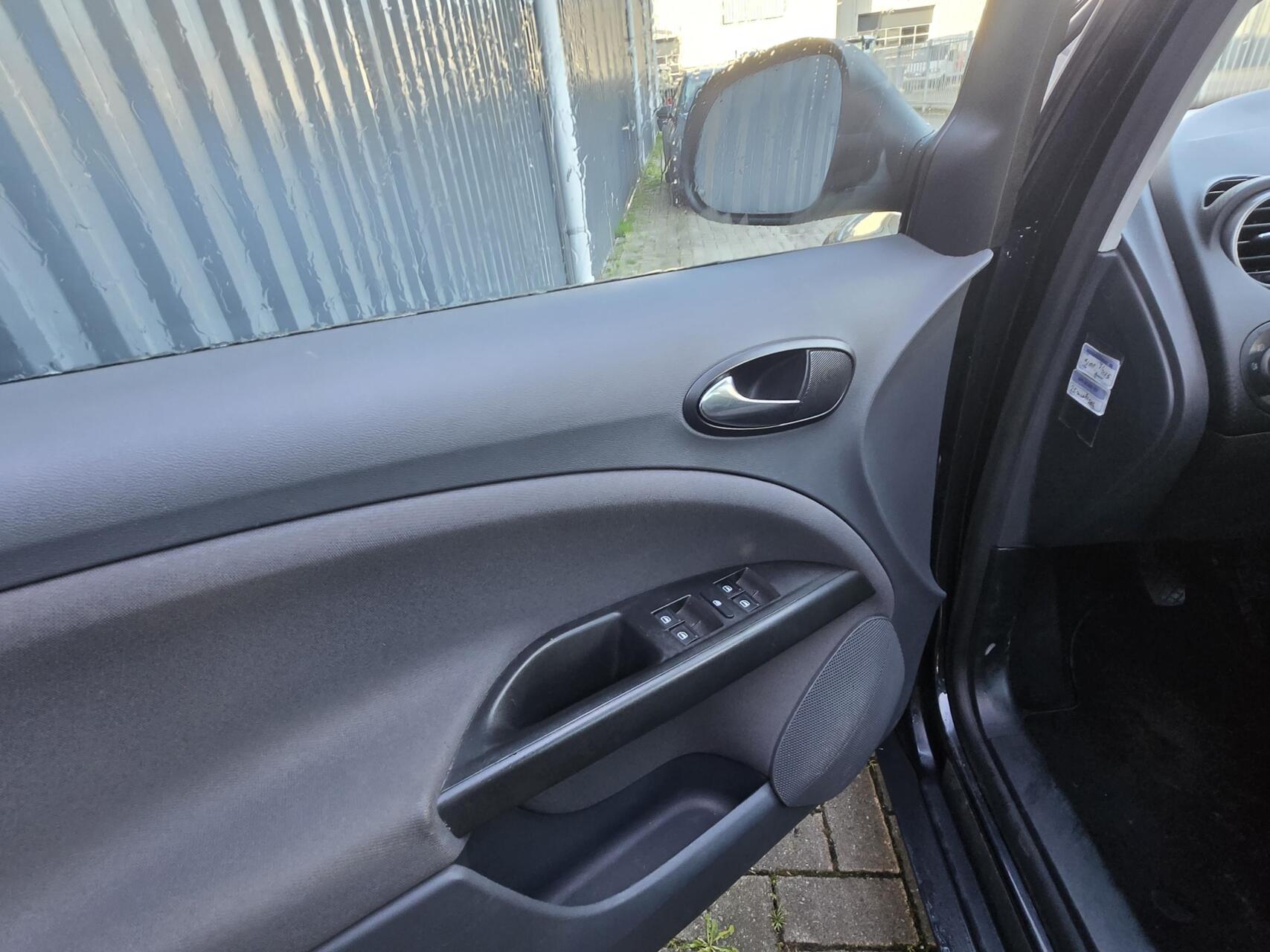 Foto van Seat Altea
