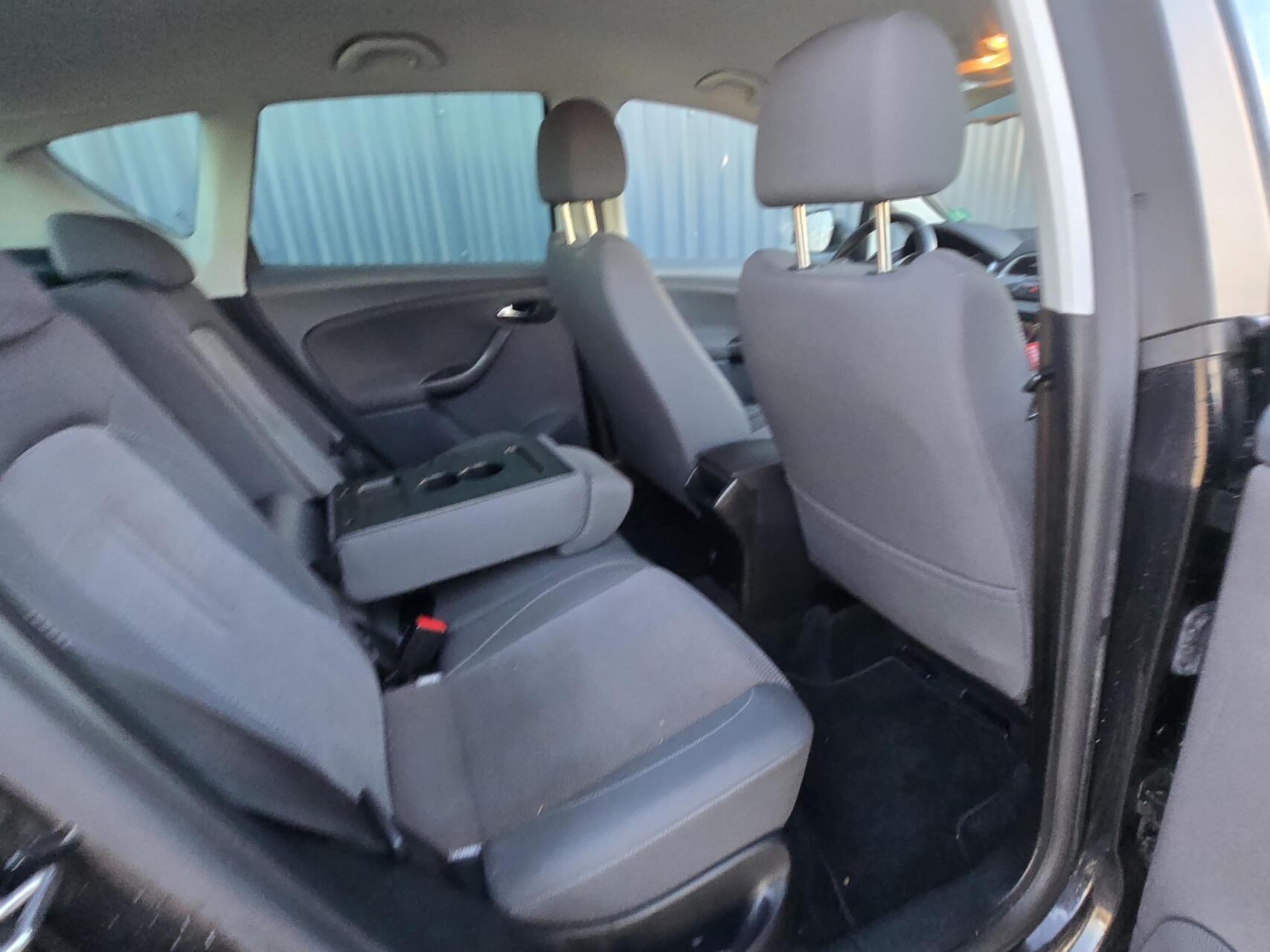Foto van Seat Altea
