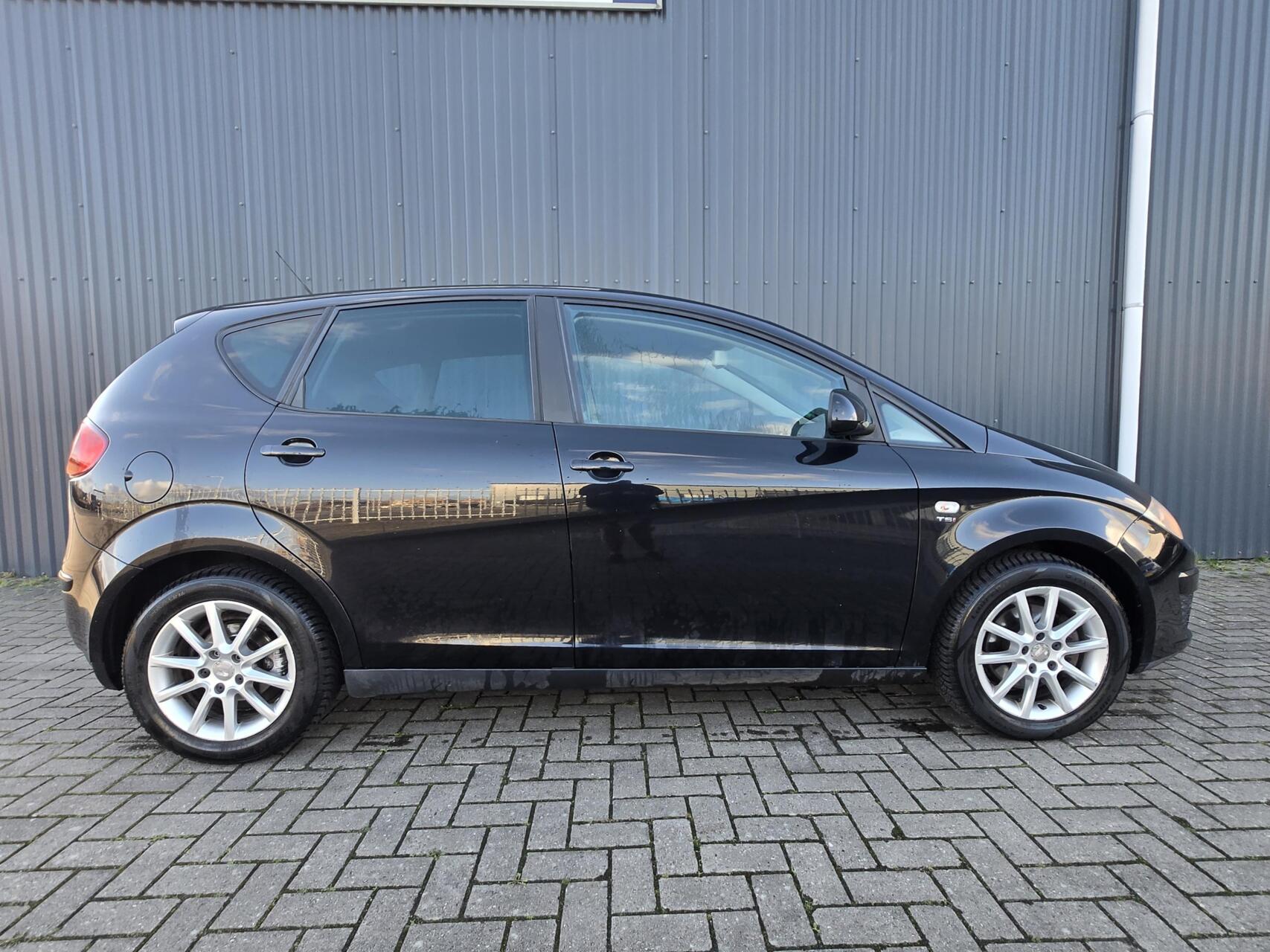Foto van Seat Altea