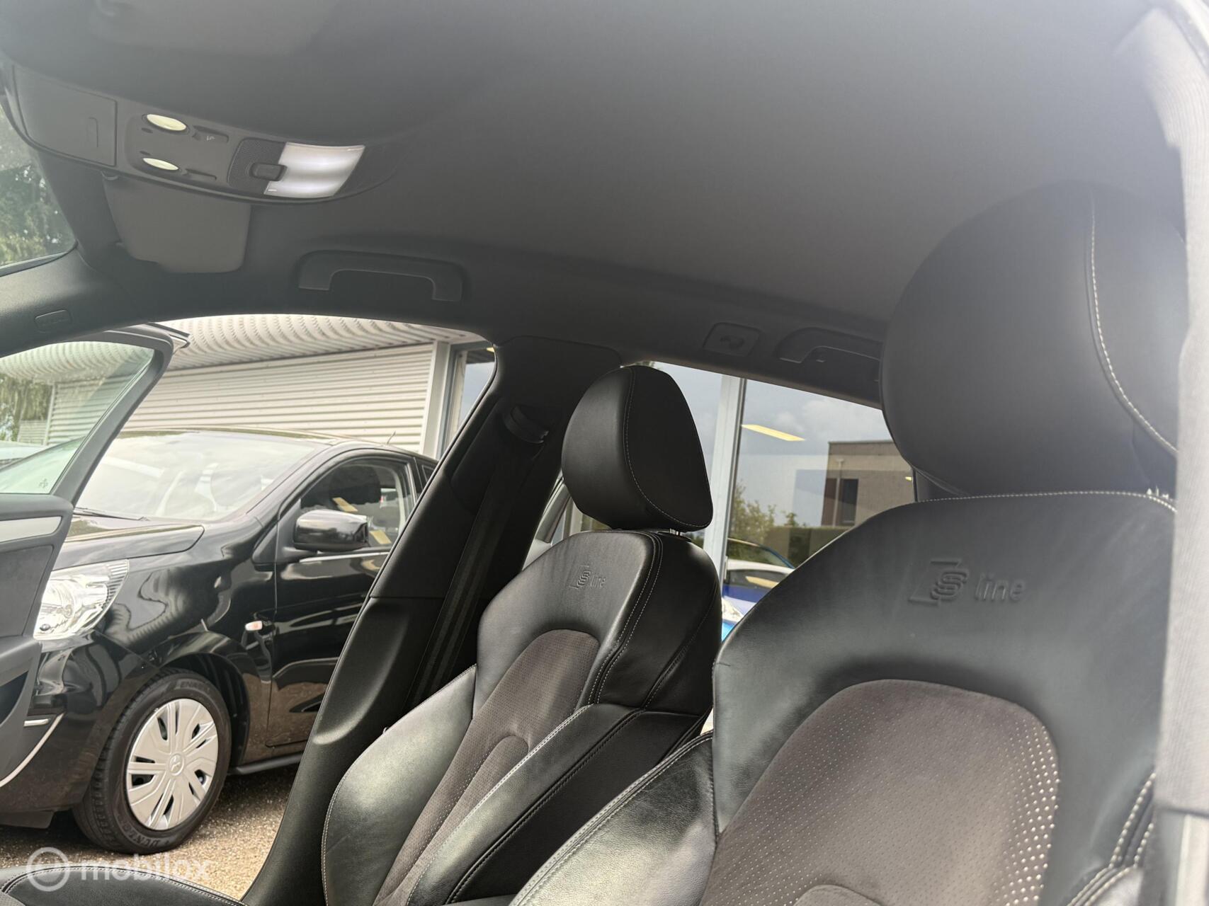 Foto van Audi Audi A4