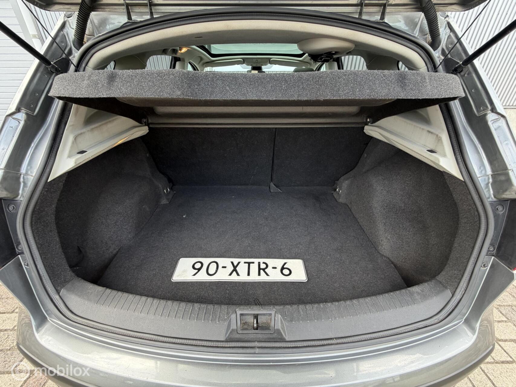 Foto van Nissan Nissan Qashqai