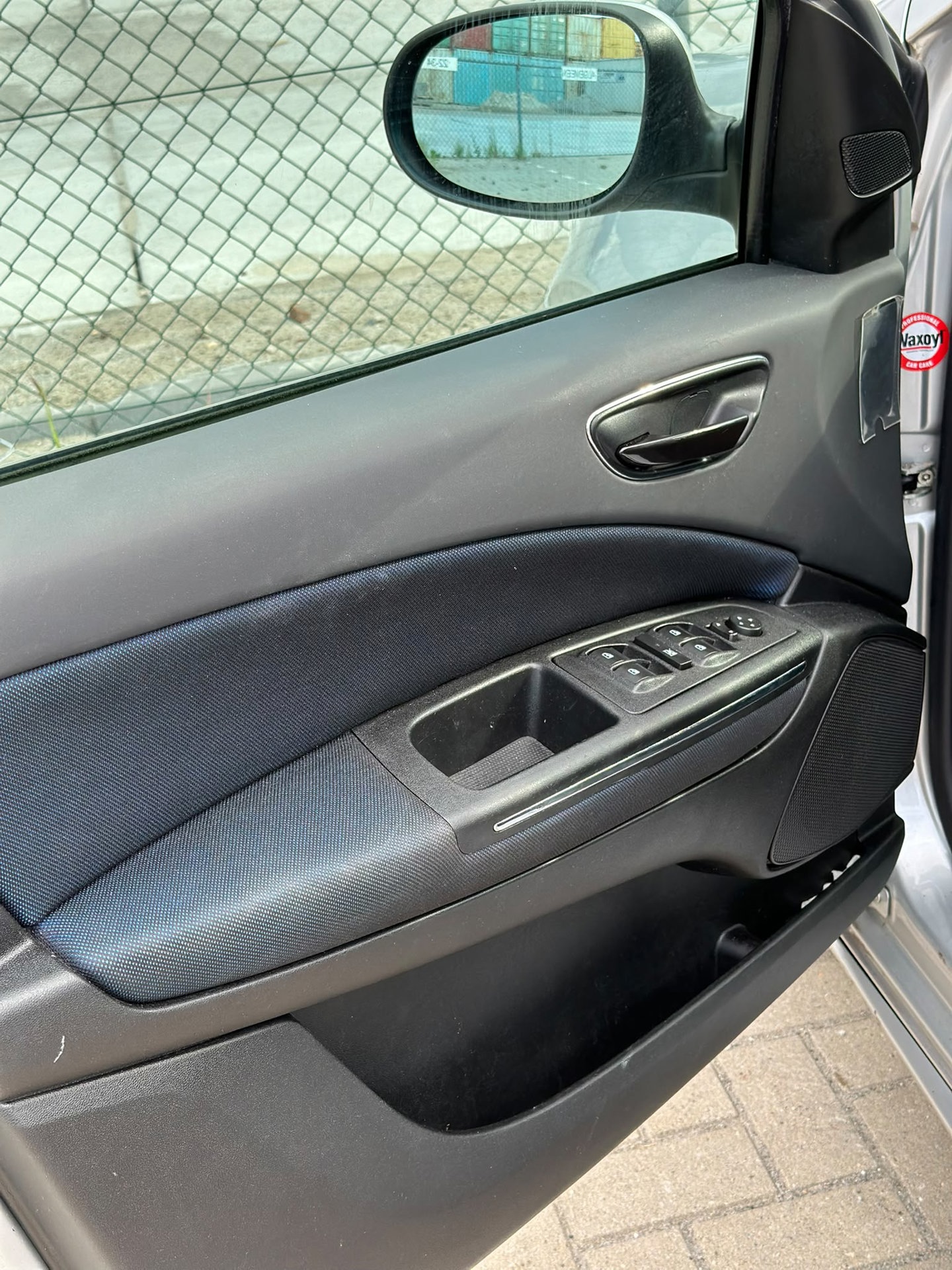 Foto van Fiat Fiat Bravo