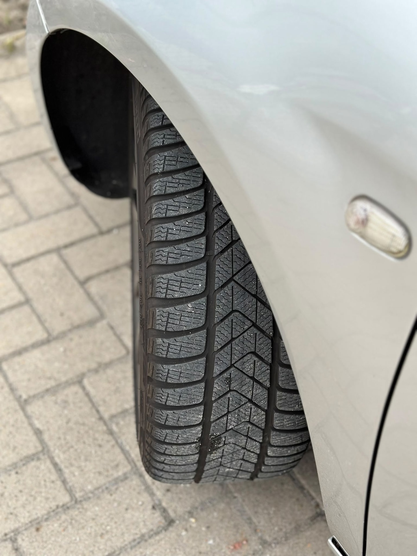 Foto van Fiat Fiat Bravo