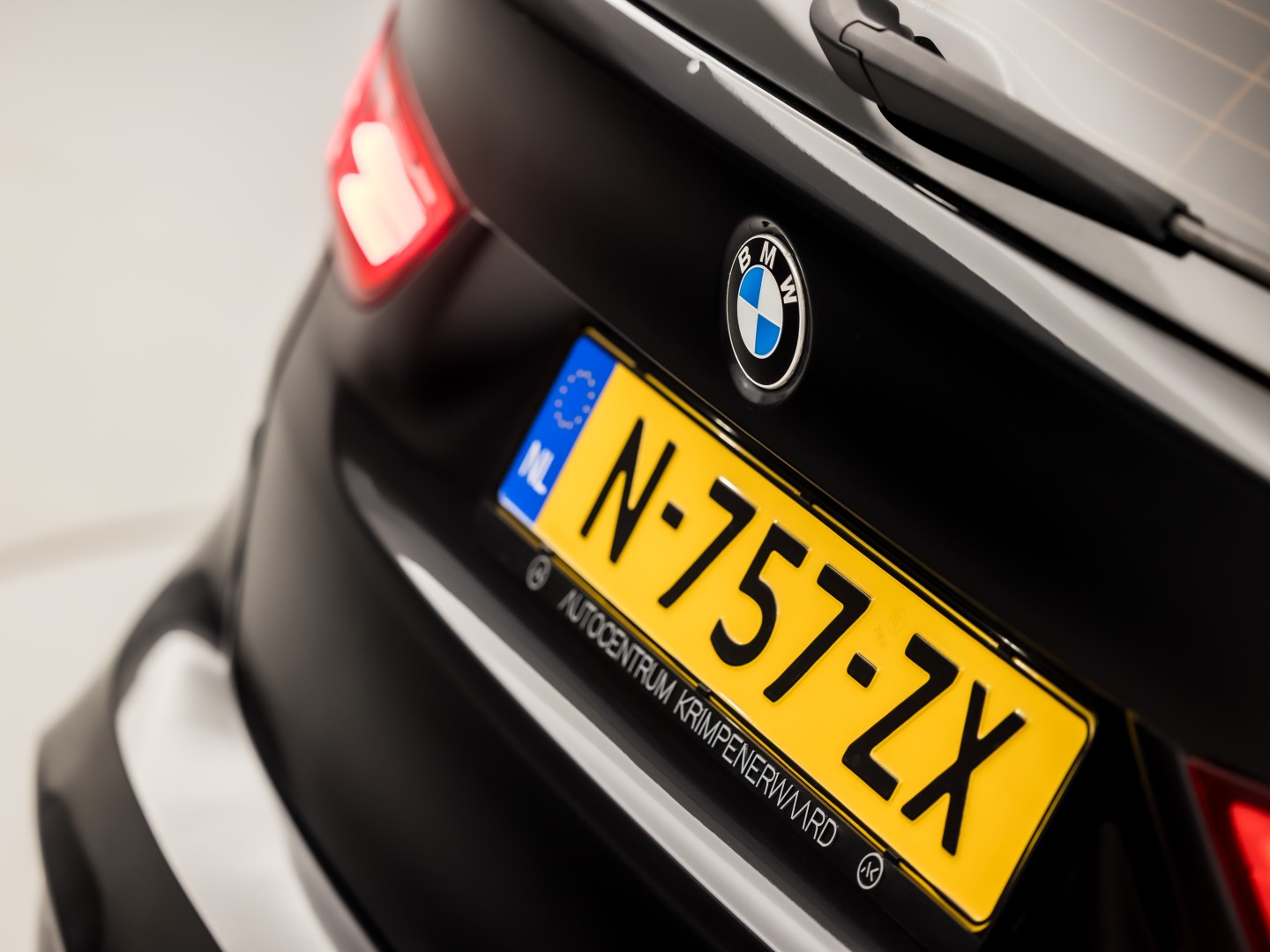 Foto van BMW 220i Gran Tourer