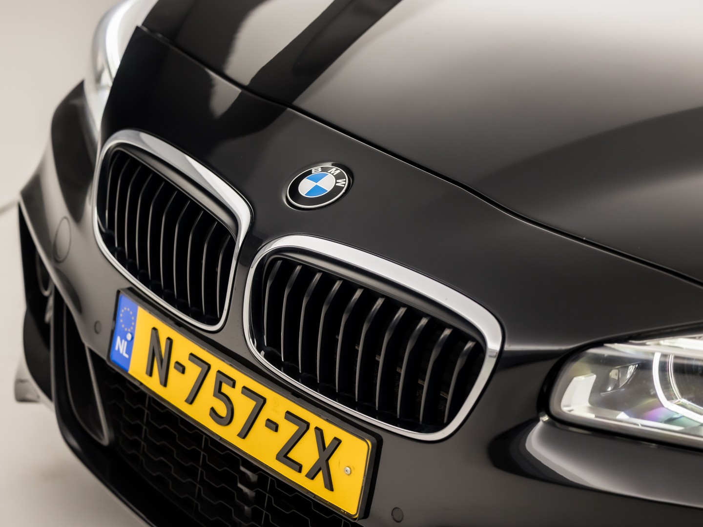 Foto van BMW 220i Gran Tourer