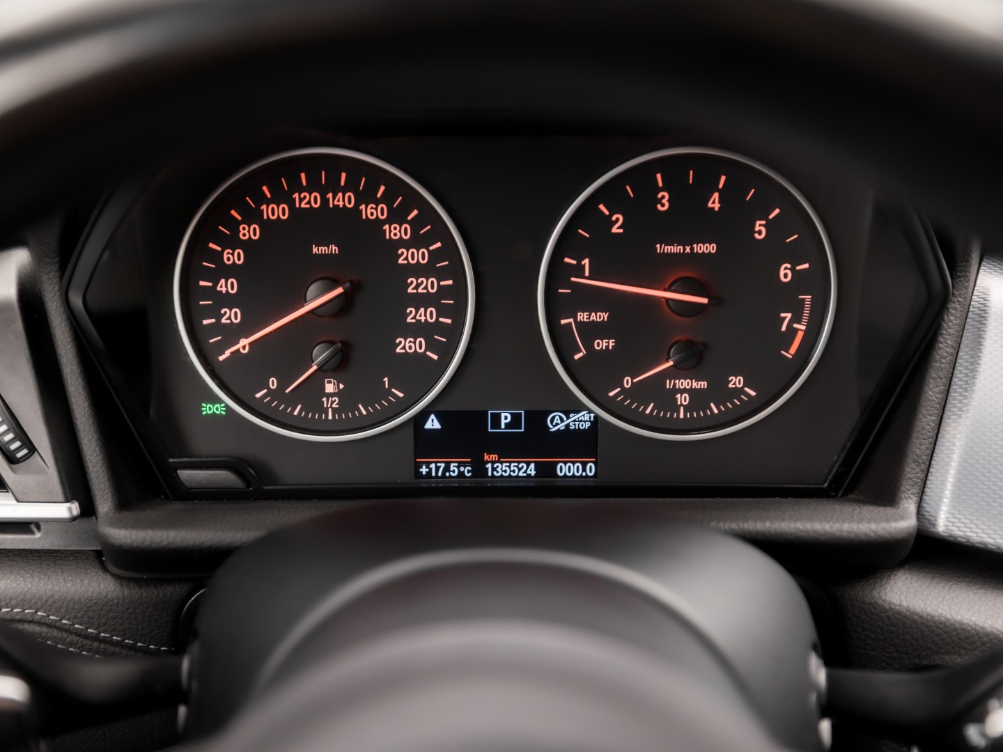 Foto van BMW 220i Gran Tourer