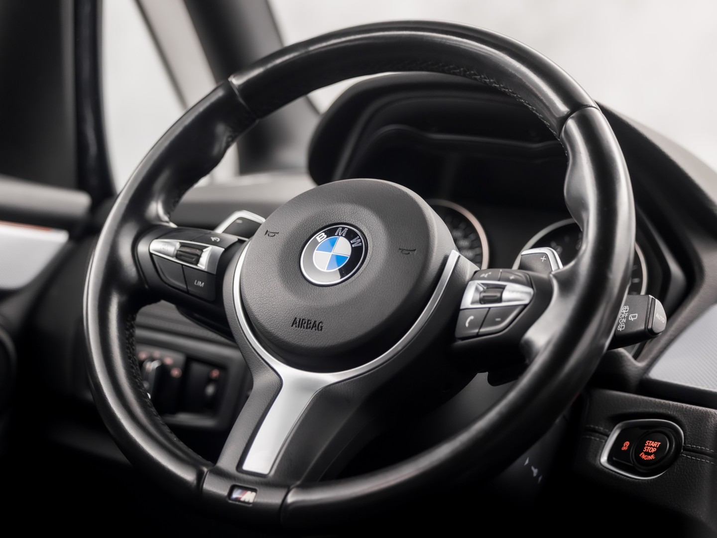 Foto van BMW 220i Gran Tourer