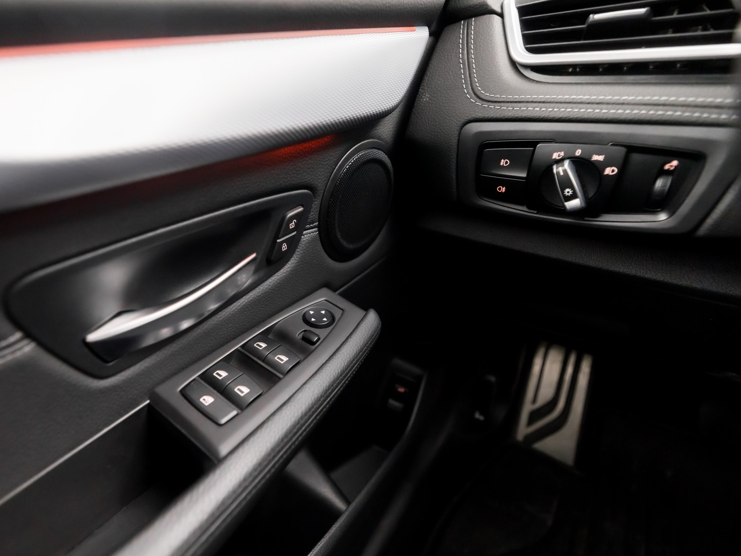 Foto van BMW 220i Gran Tourer
