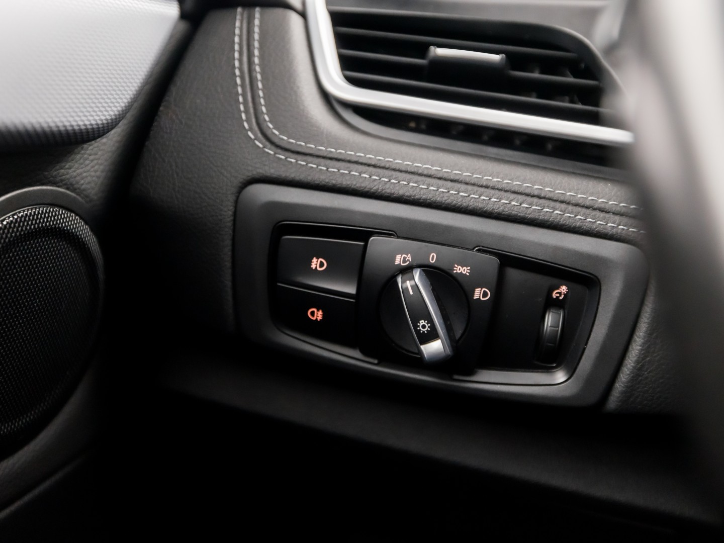 Foto van BMW 220i Gran Tourer