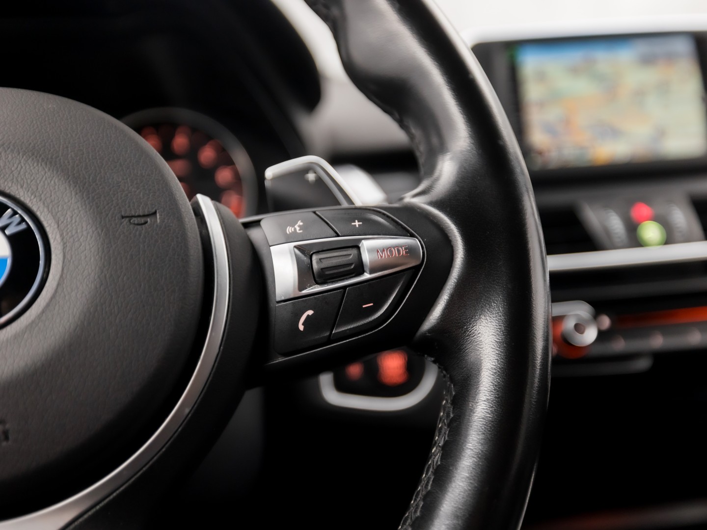 Foto van BMW 220i Gran Tourer