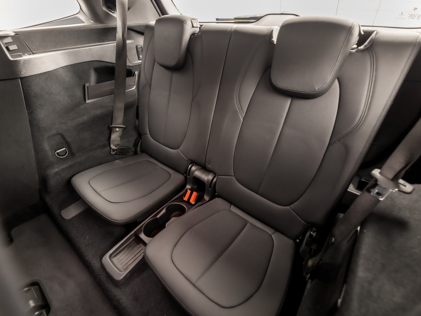 Foto van BMW 220i Gran Tourer