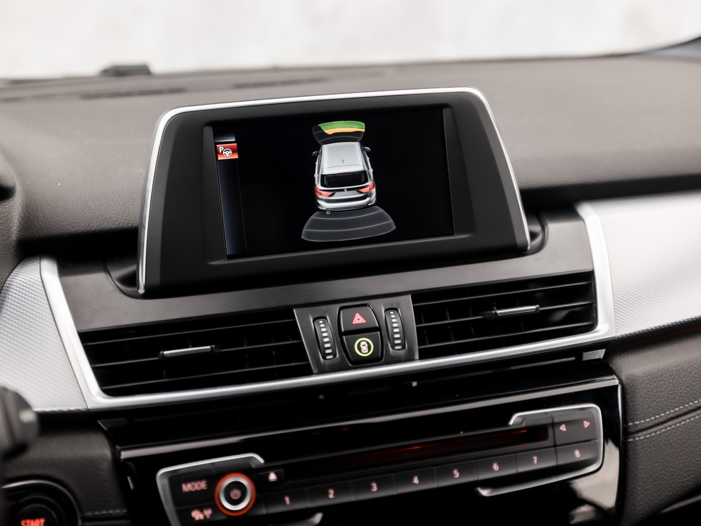 Foto van BMW 220i Gran Tourer