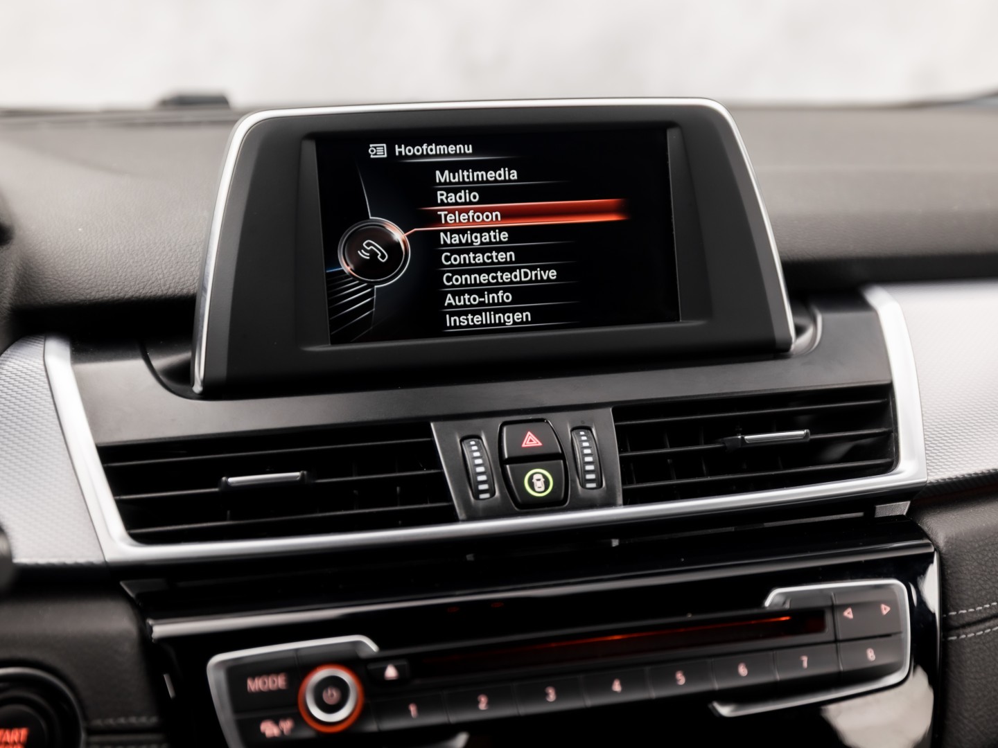 Foto van BMW 220i Gran Tourer